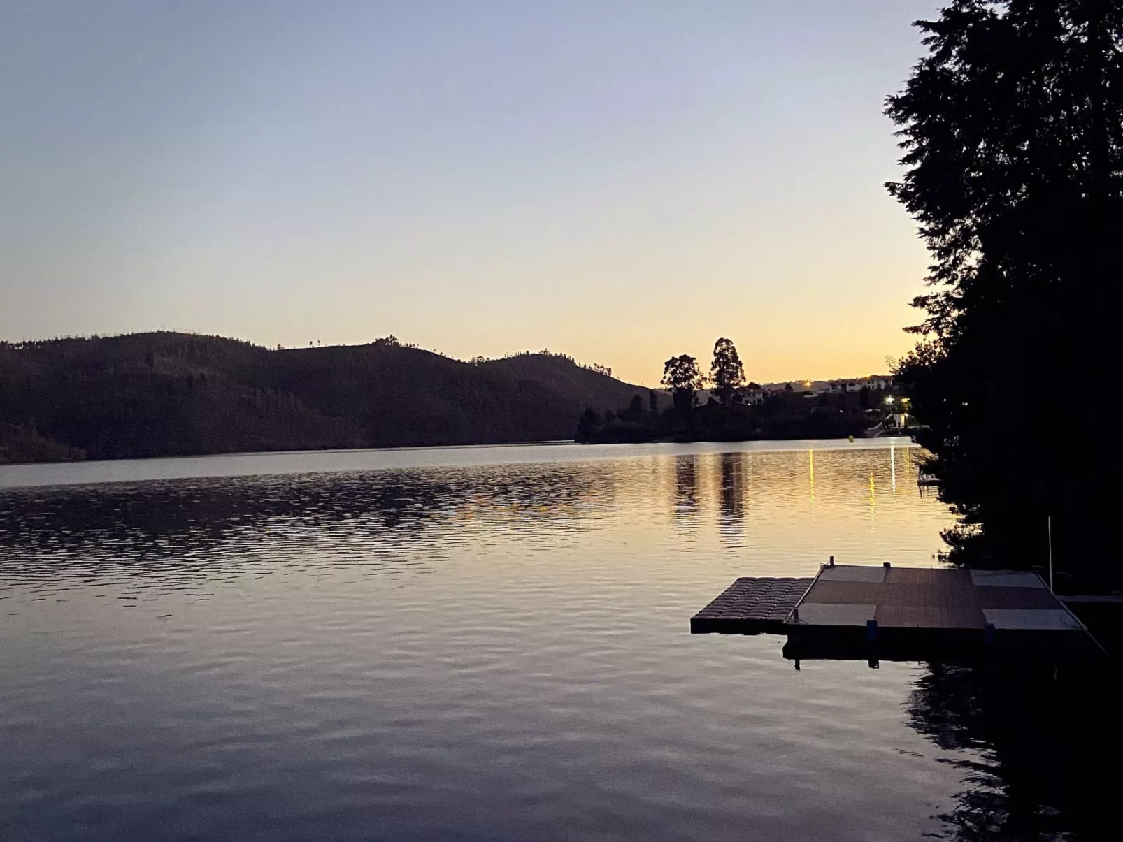 Ferienvilla "Blue Lake House" mit Sauna - Image-tags.info