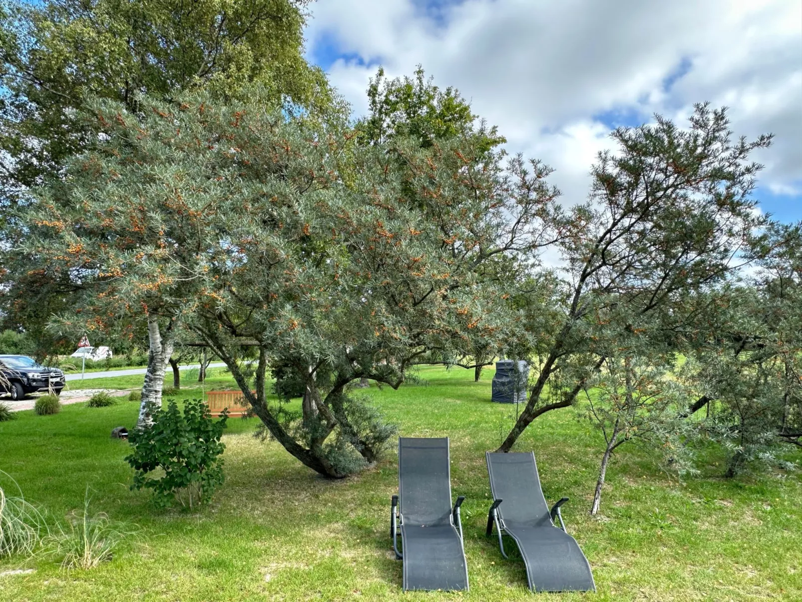 "Huus an`t Diek" - Image-tags.info