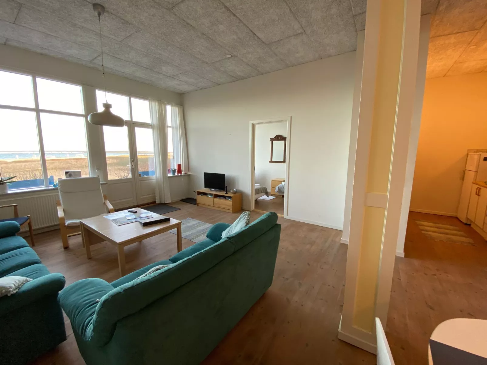 Skaerven Beachfront Wohnung C - Image-tags.info