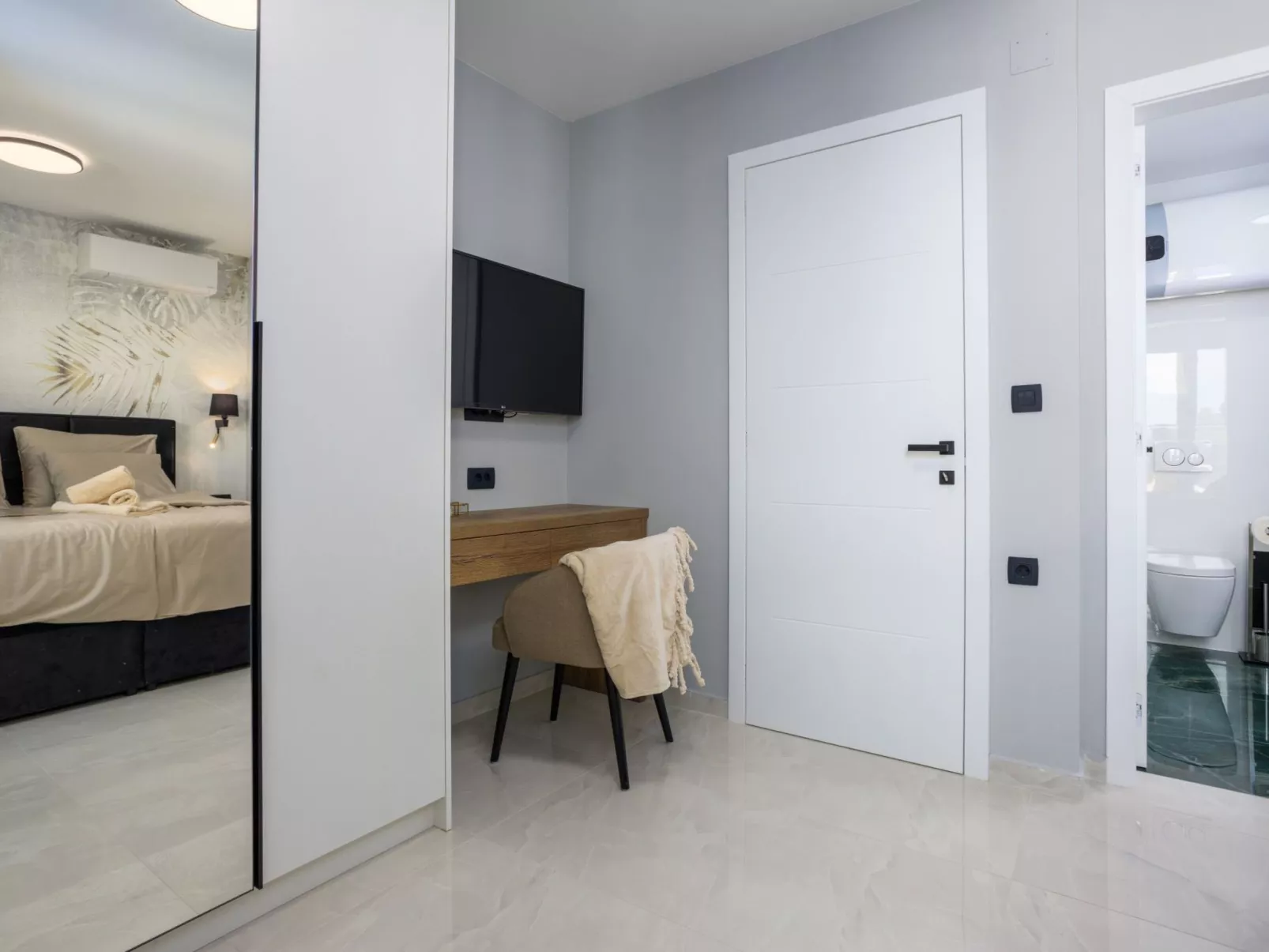 Neue moderne Villa mit Pool in der Nähe von dem - Image-tags.info