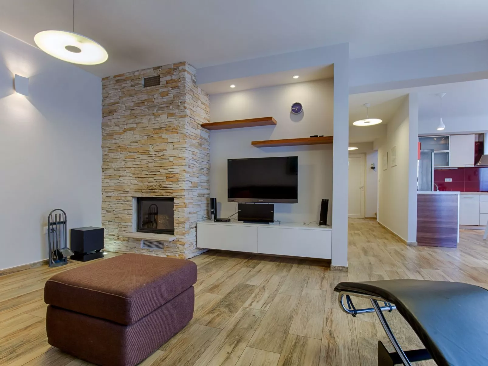 Villa "Oleandar" mit Schwimmbad und Meerblick - Image-tags.info