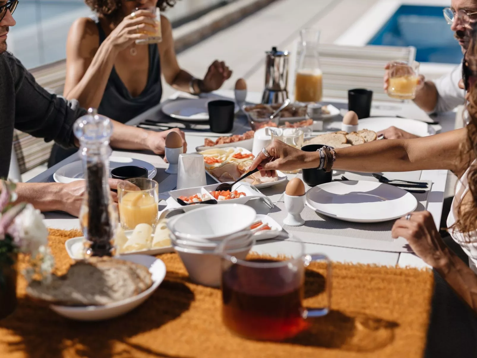 Charmantes Ferienhaus in Vinišće mit Privatem Pool und Meerblick - Image-tags.info