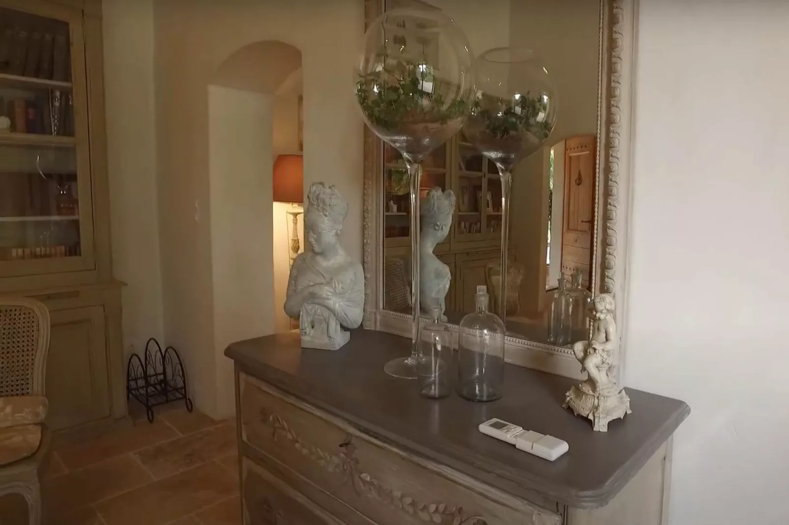 Bast de Charme L141 - Ambiente