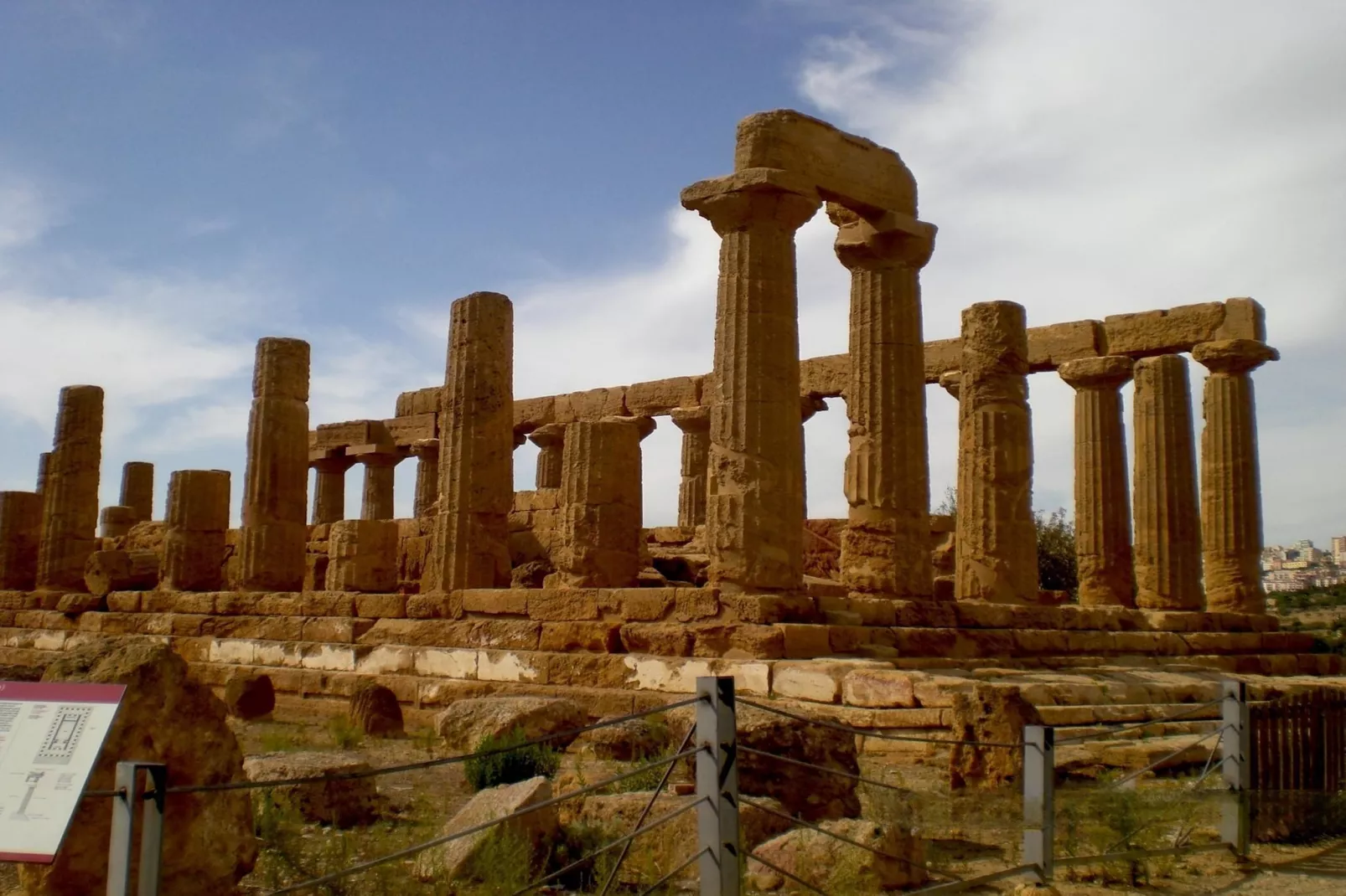 Villaseasicily 16p - Areas within 5km in summer