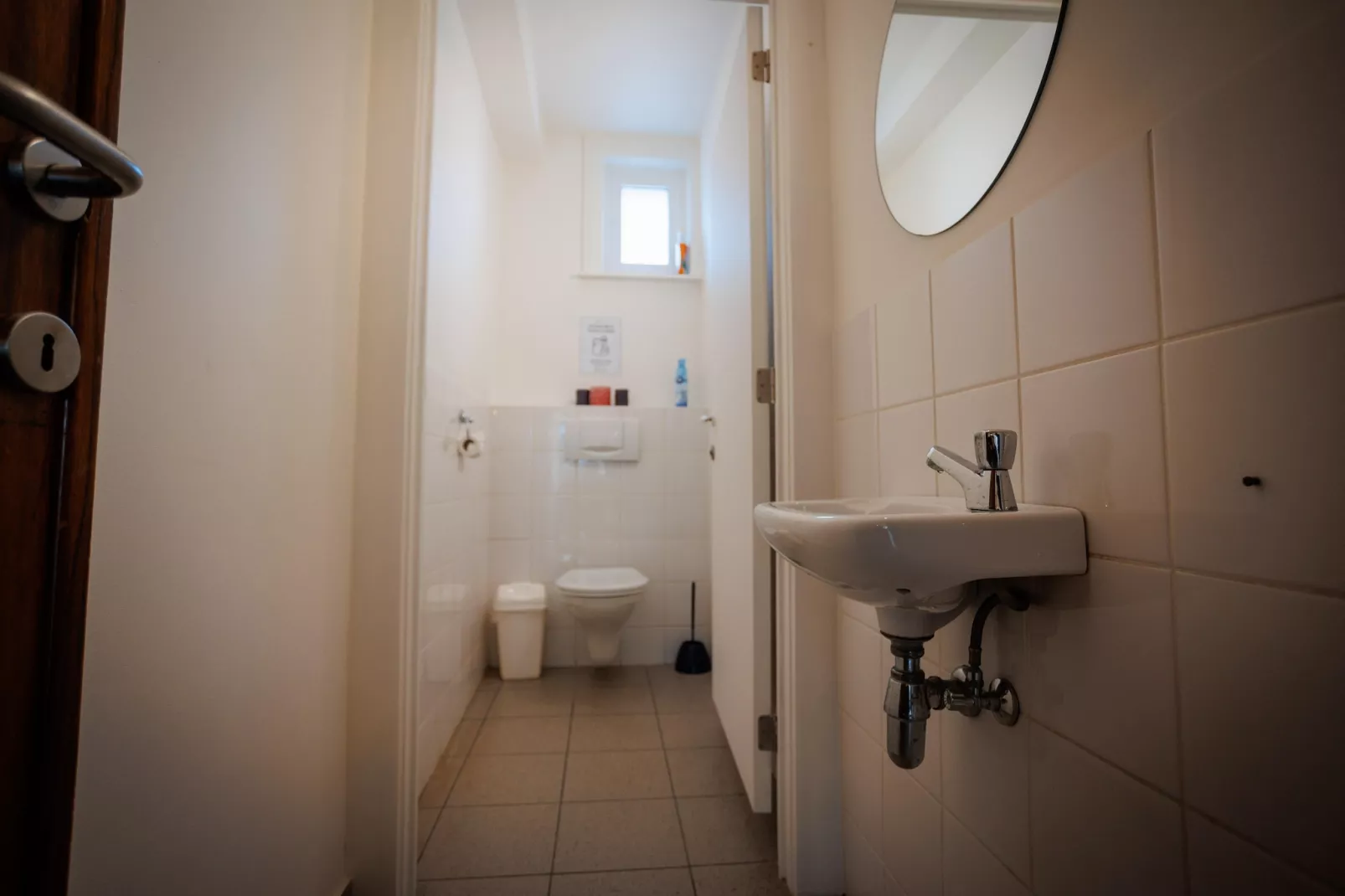 LOFT-54 - Intérieur