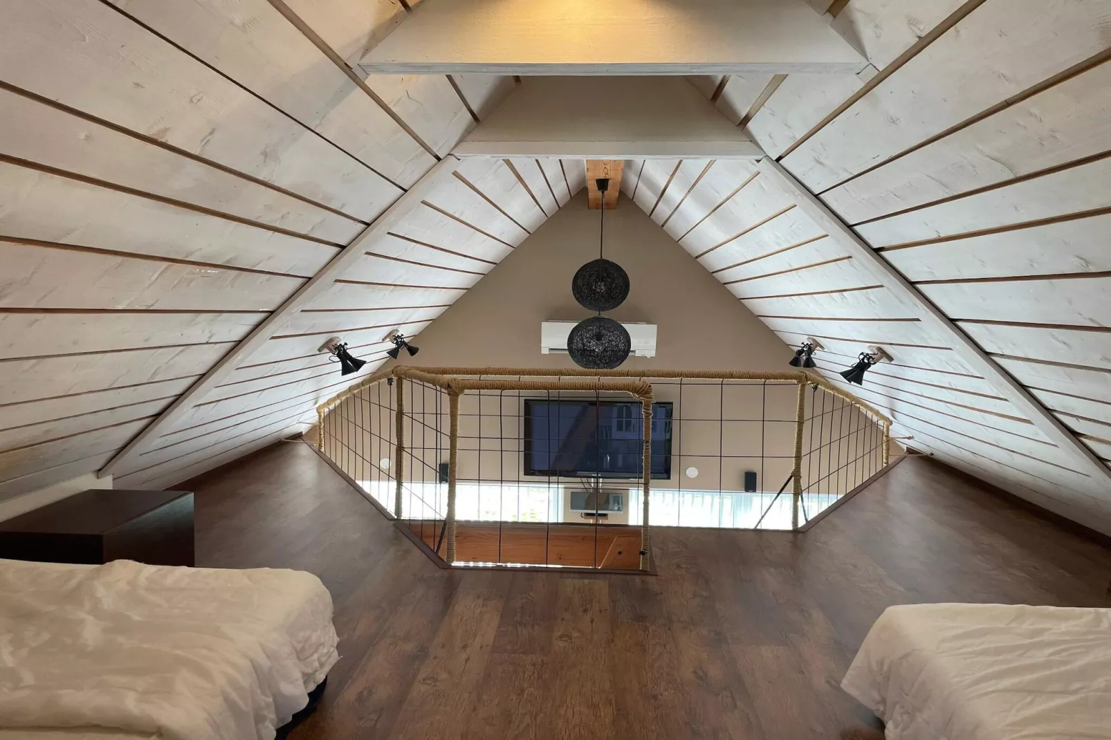 4 star holiday home in Drottningskär - Indoor