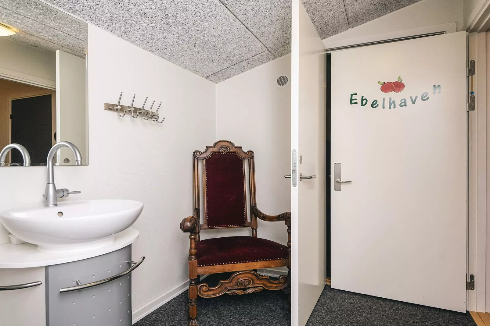 Maison de vacances pour 30 a Ebeltoft-By Traum-Intérieur