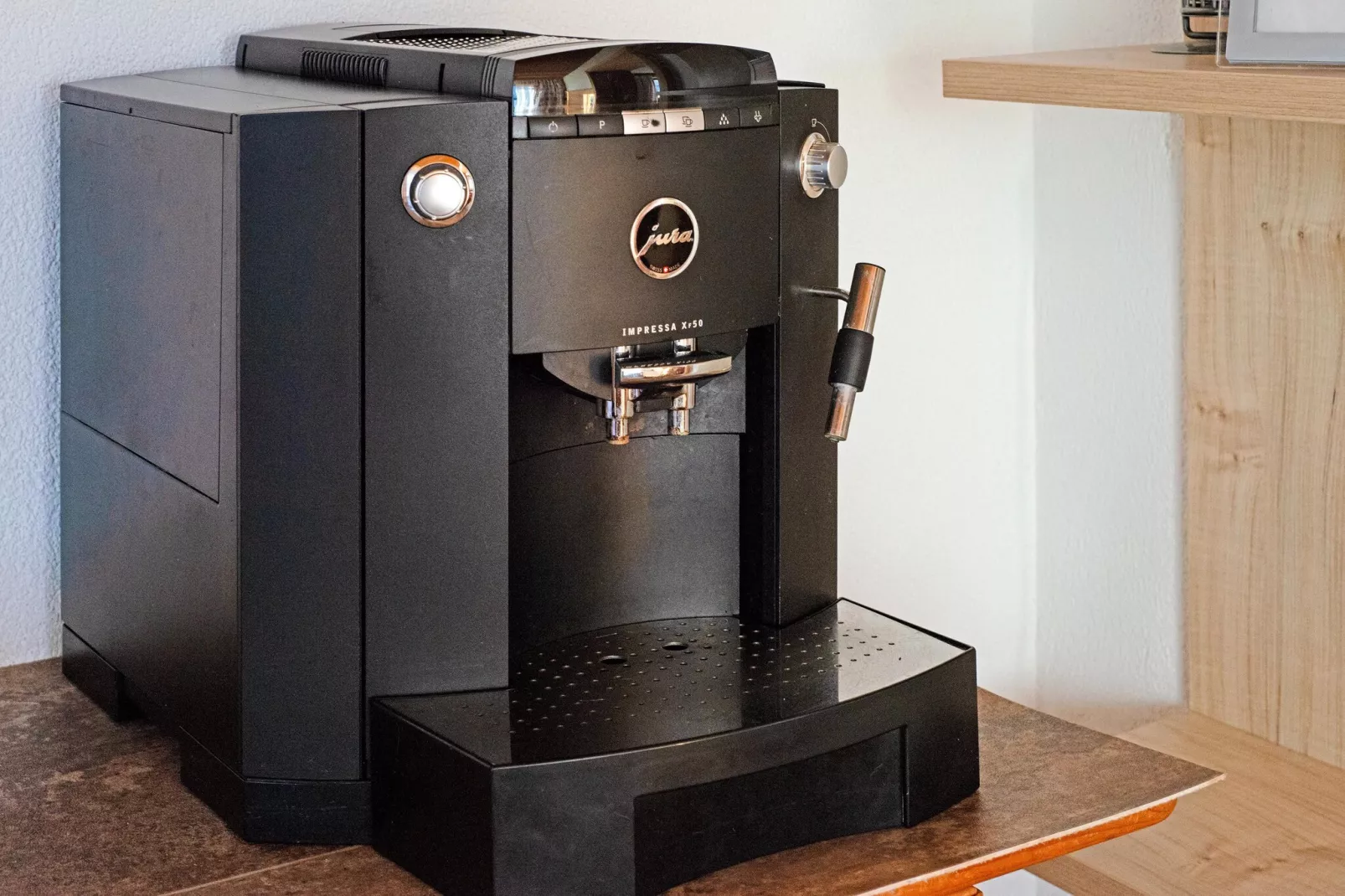 Ferienhaus Marienbergl - 10 Personen-Ambiance