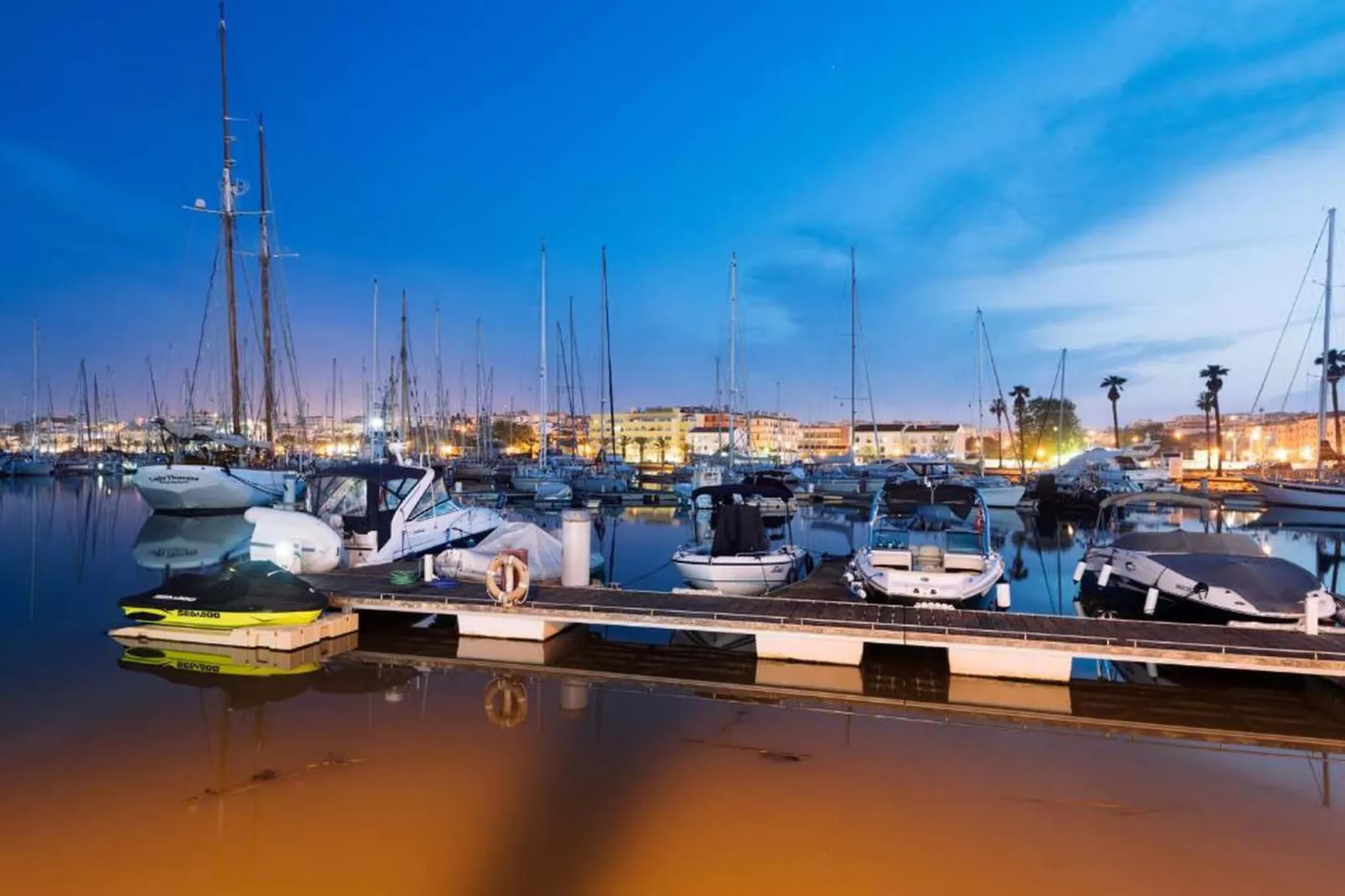 Quinta Velha - Zones été à 20 km