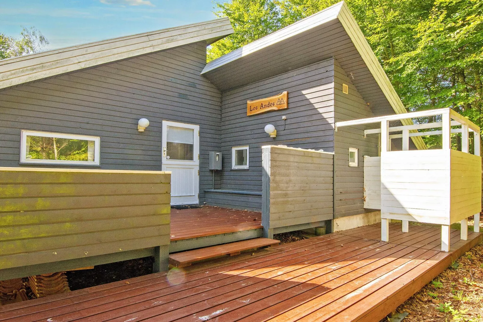 6 person holiday home in Glesborg-By Traum-View