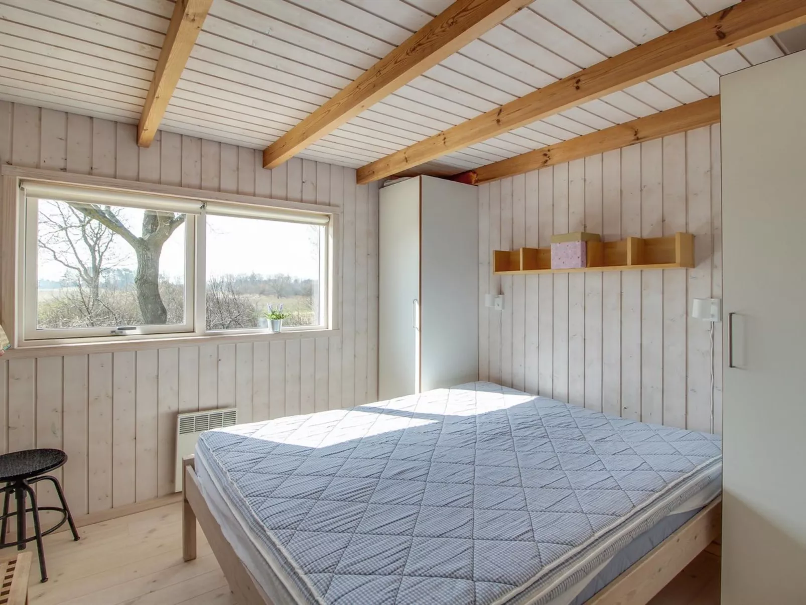 "Lilla" - 120m from the sea - Drinnen