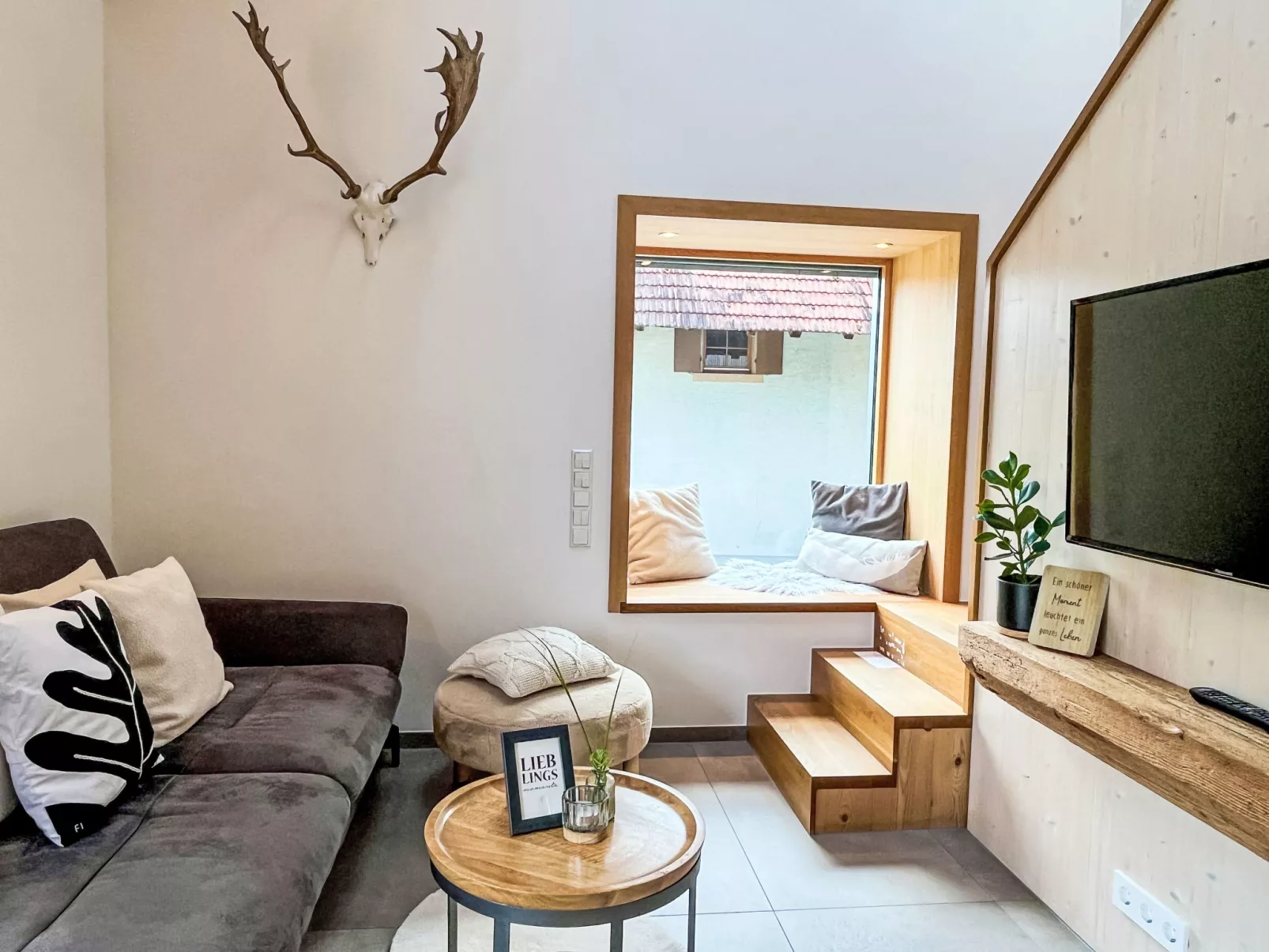 Kinast (HFT202) - Drinnen