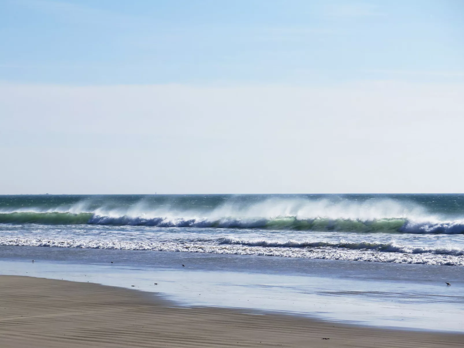 Les Volets Rouges - Umgebung