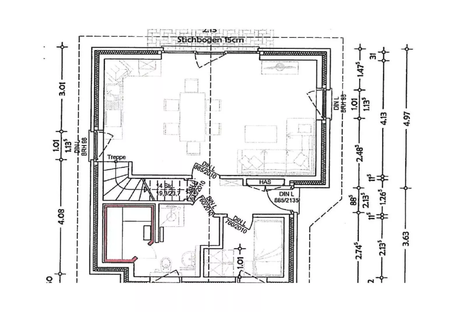 278662-Floor plan