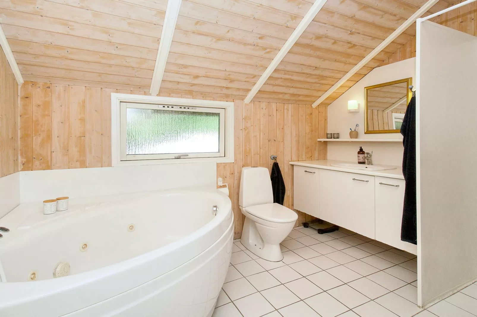 6 person holiday home in Græsted-By Traum - Indoor