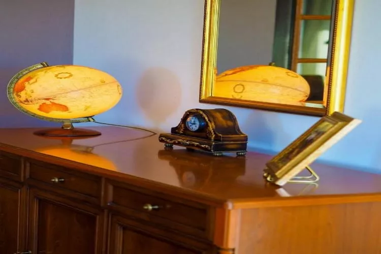 Villa Antonija - Four-Bedroom Villa with Terrace and Private Pool - Indoor