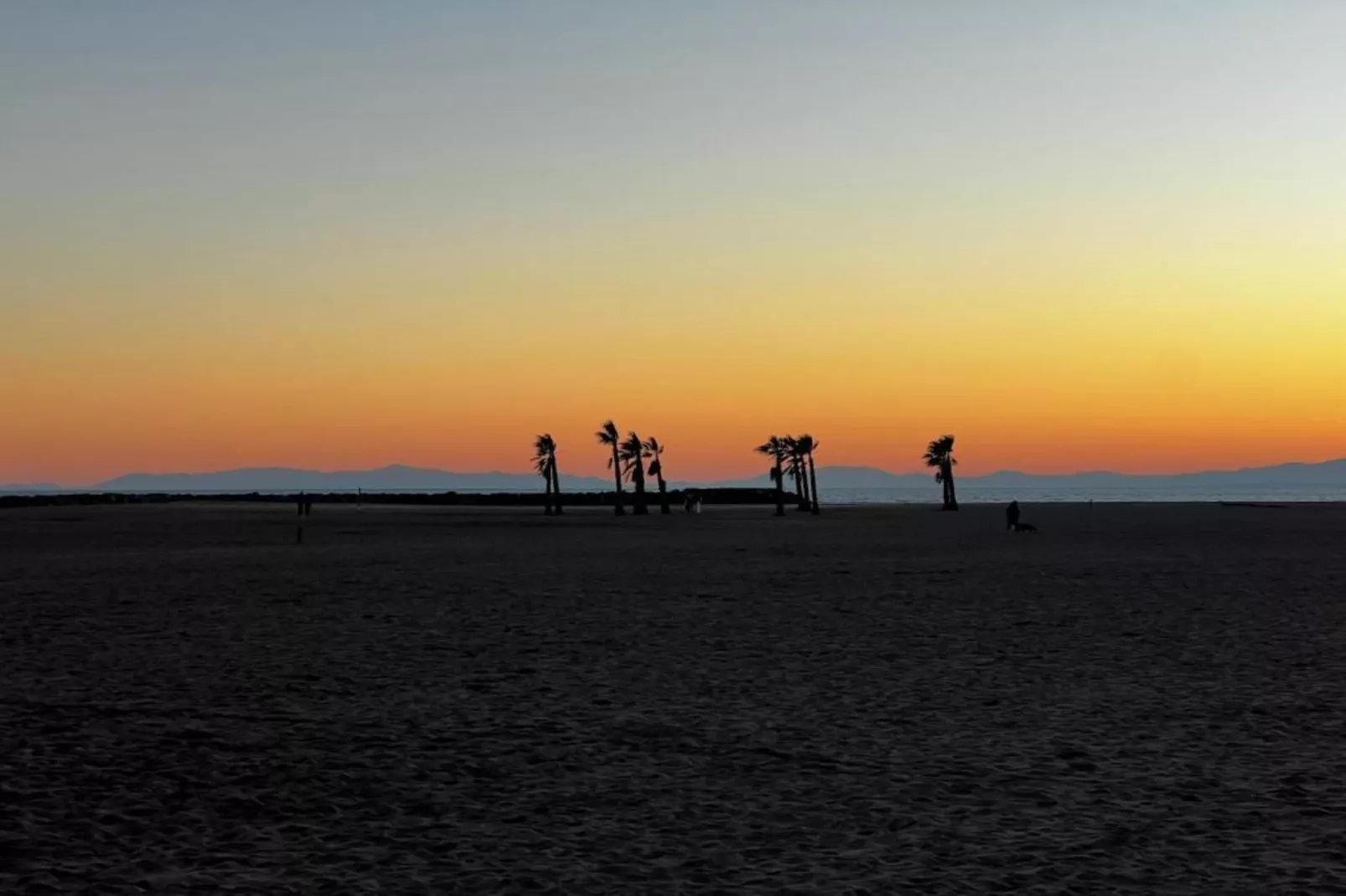 La Dune N°53 - Villa 3P6 - Gebiete Sommer 1 km