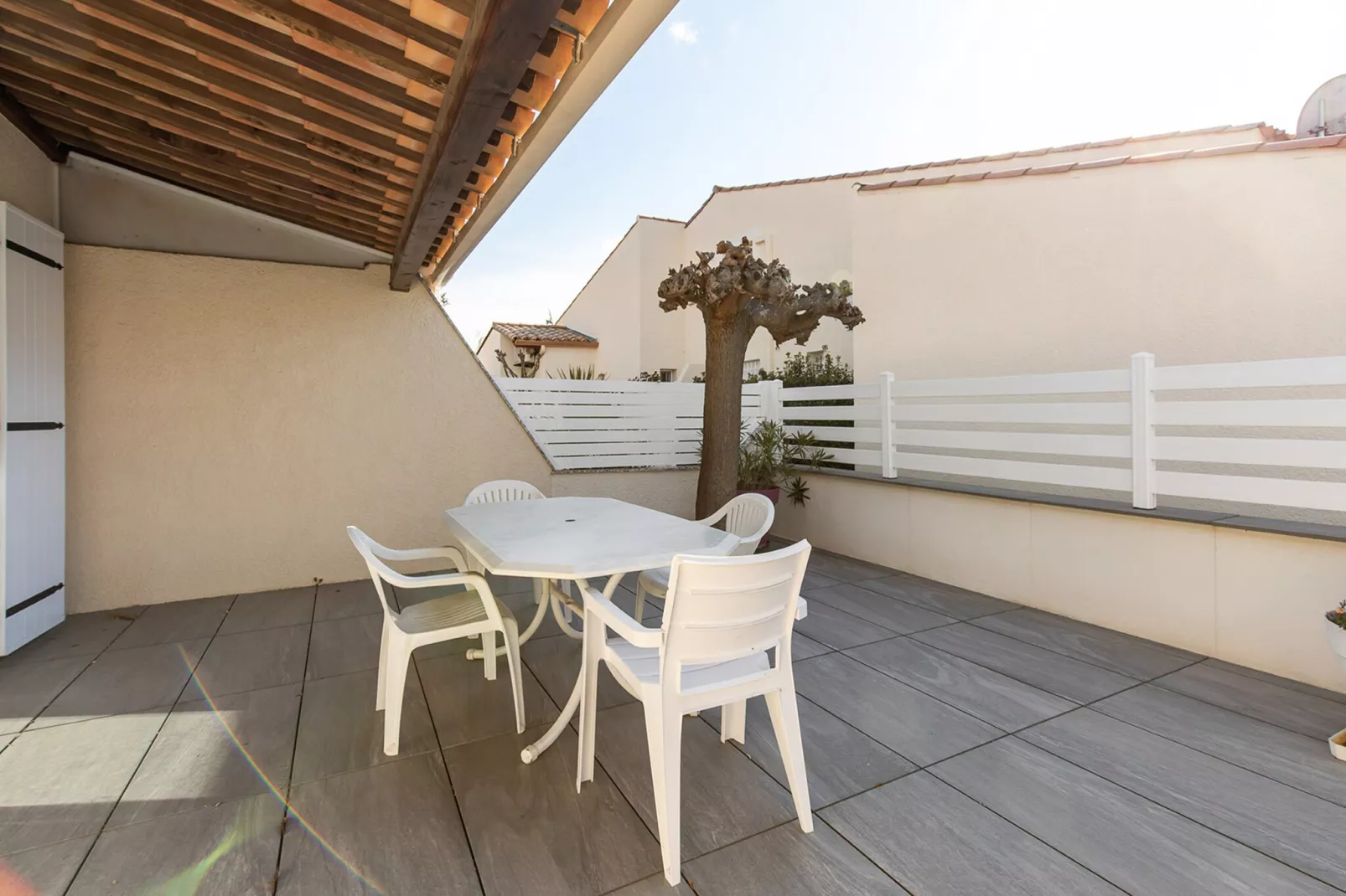 Perles du Soleil N°50 - M2M6-Terrasse
