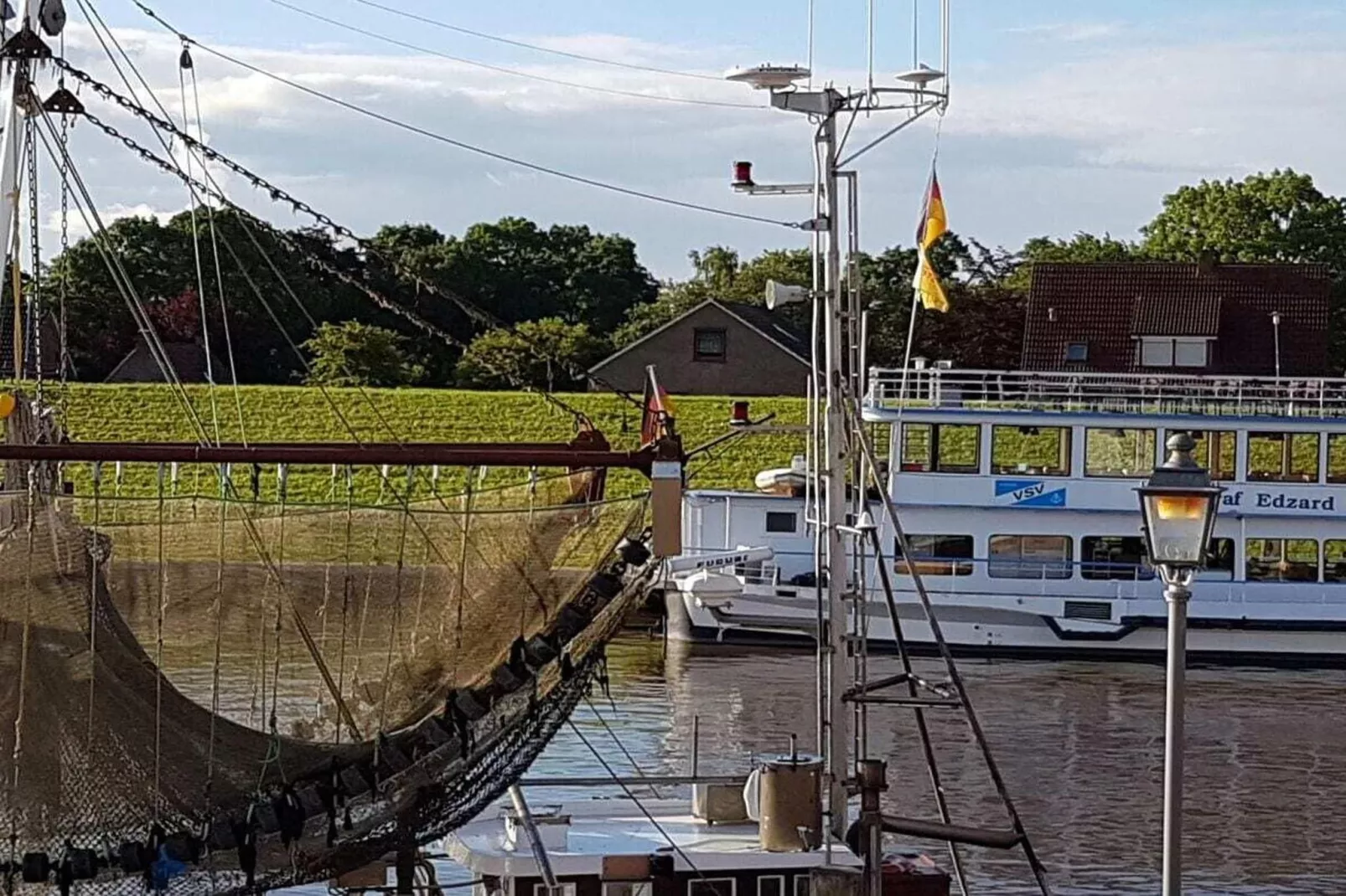 410843-Areas within 5km in summer