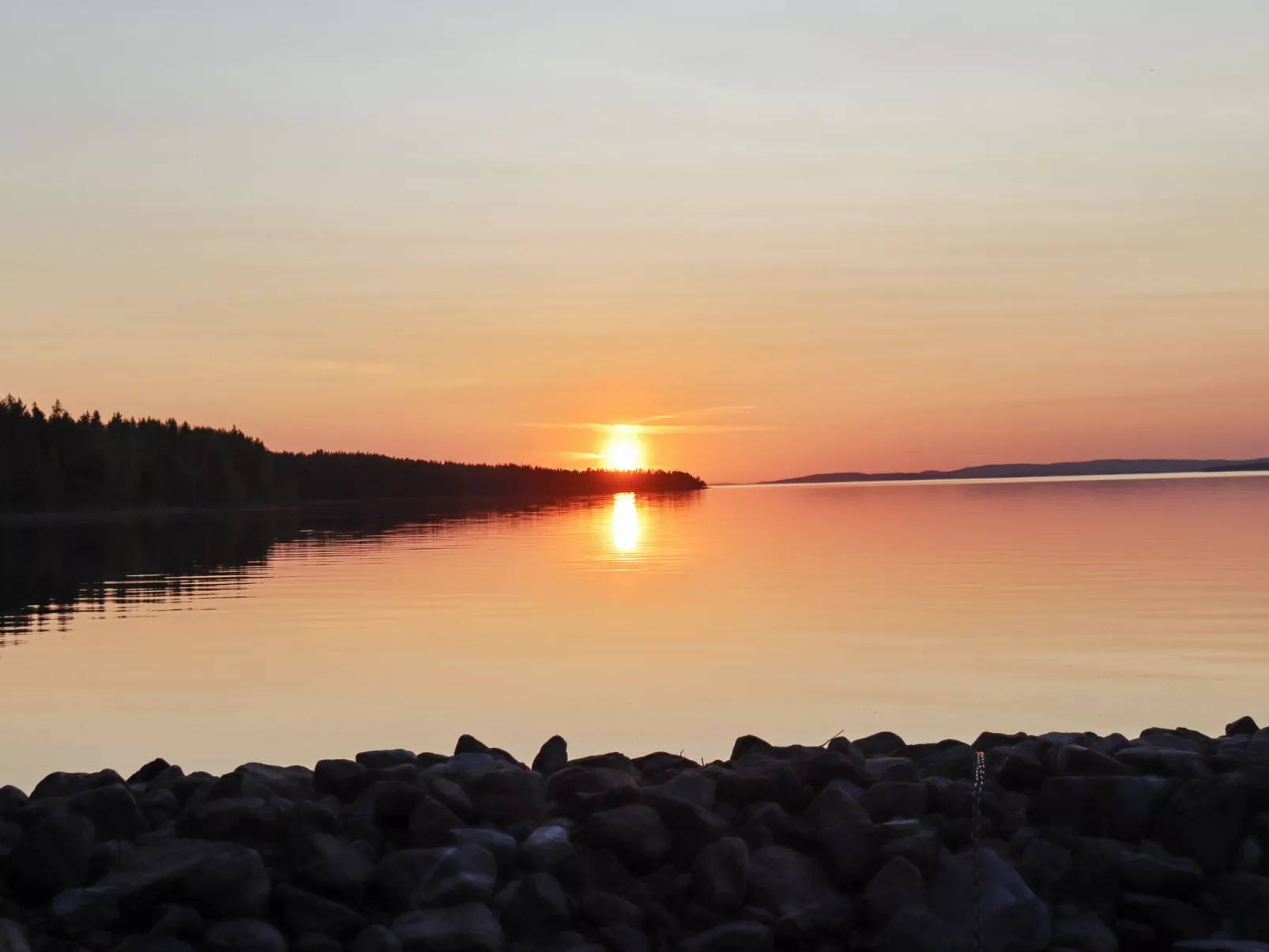 Villa vulpe - Inside