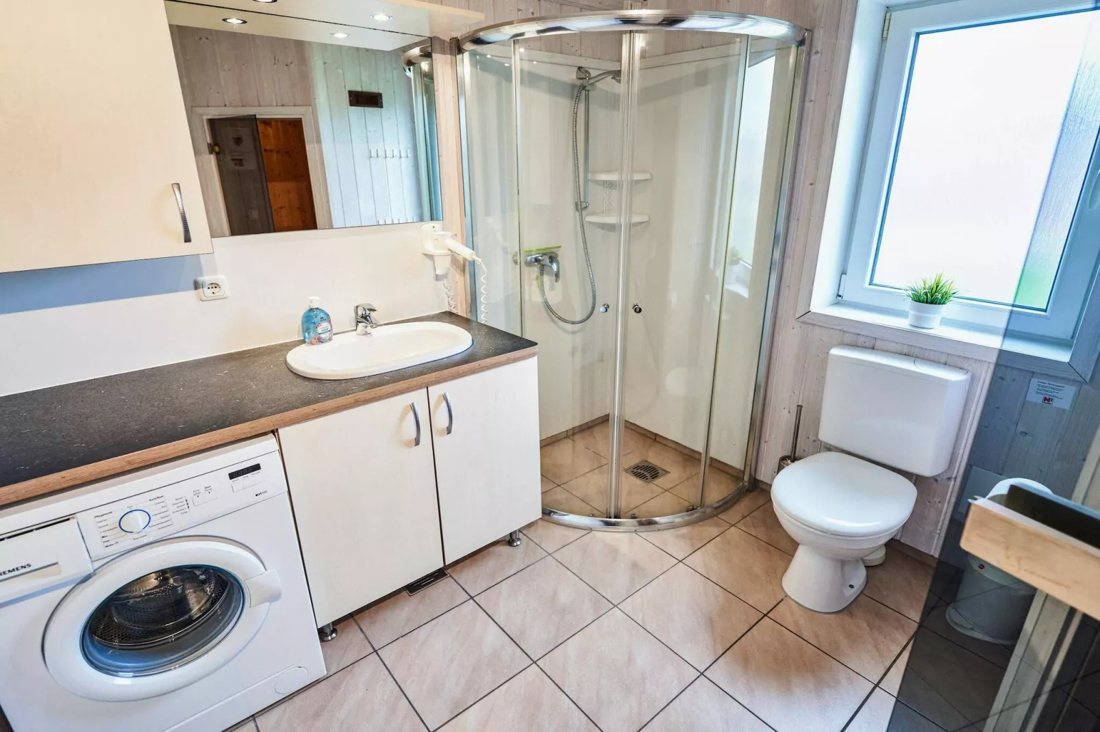 4 star holiday home in FRIEDRICHKOOG-Indoor