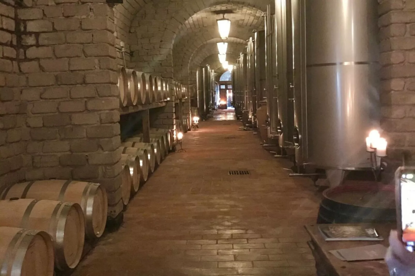 Villa Vinarte-équipements