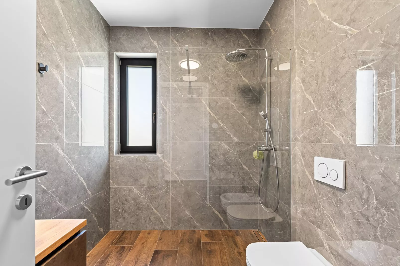 Villa Mattia-Salle de bain