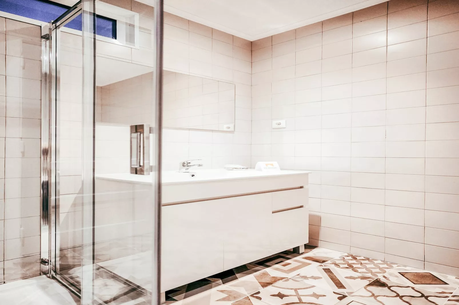 Lisbon 7Rooms By Gt House-Badezimmer