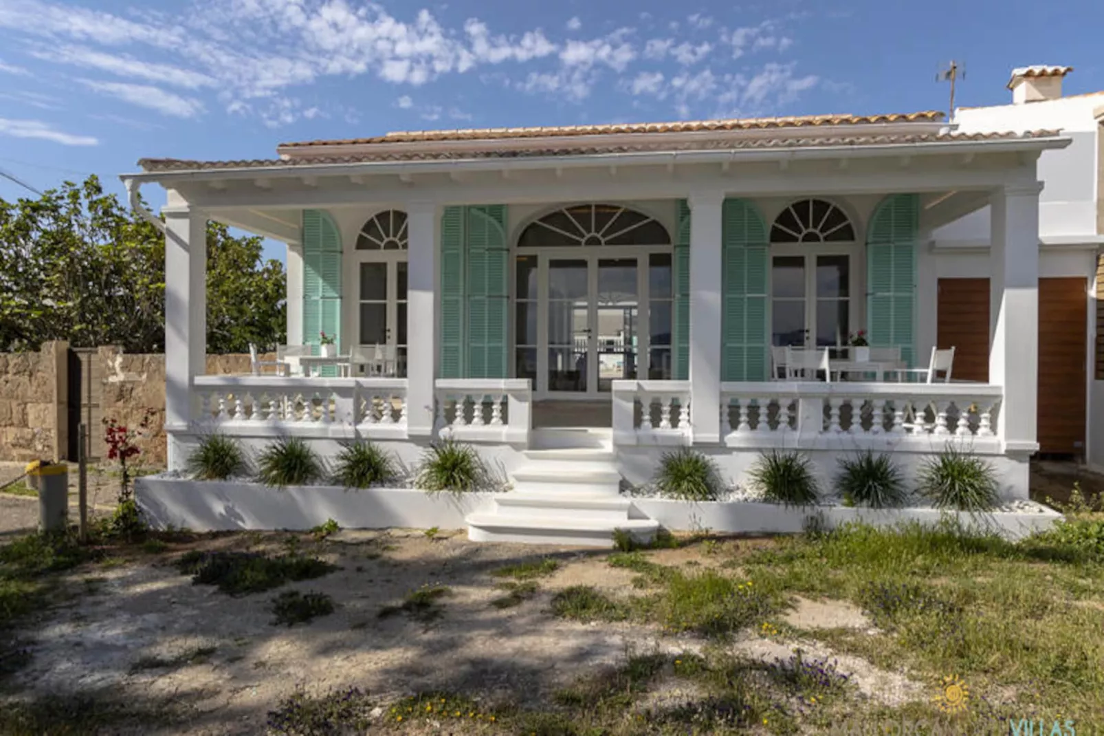 Maison à Alcúdia - Port d'Alcúdia-Untagged