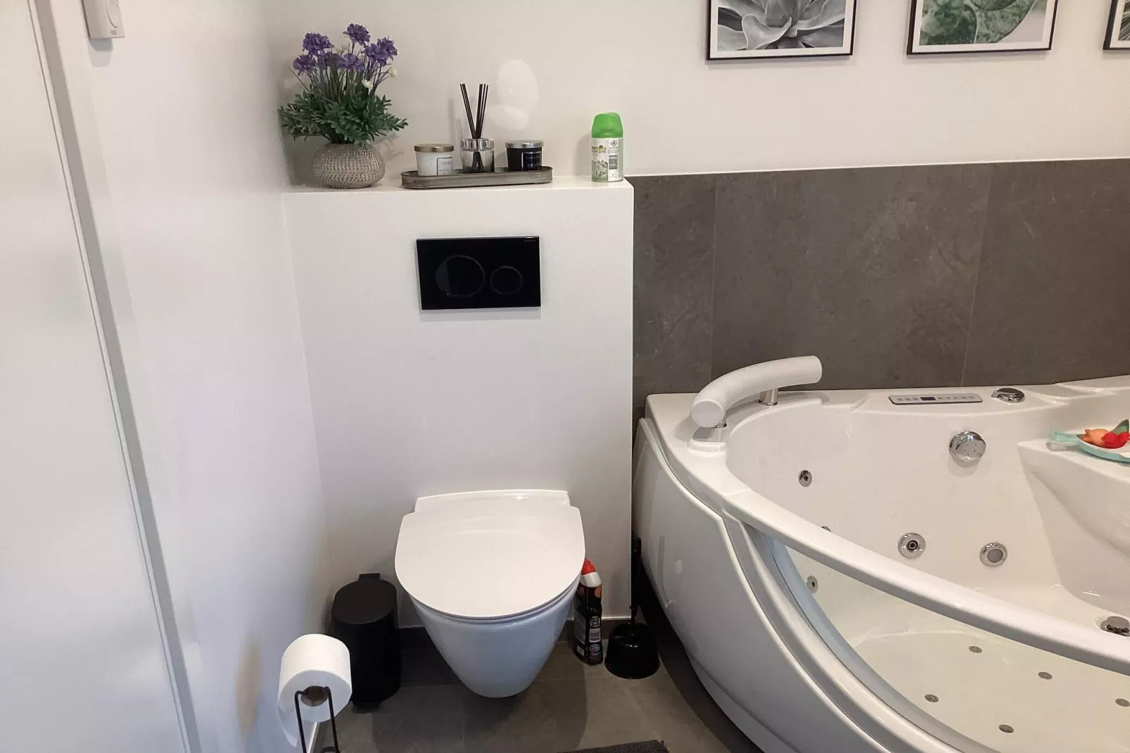 5 etoiles maison de vacances a Lemvig-Intérieur