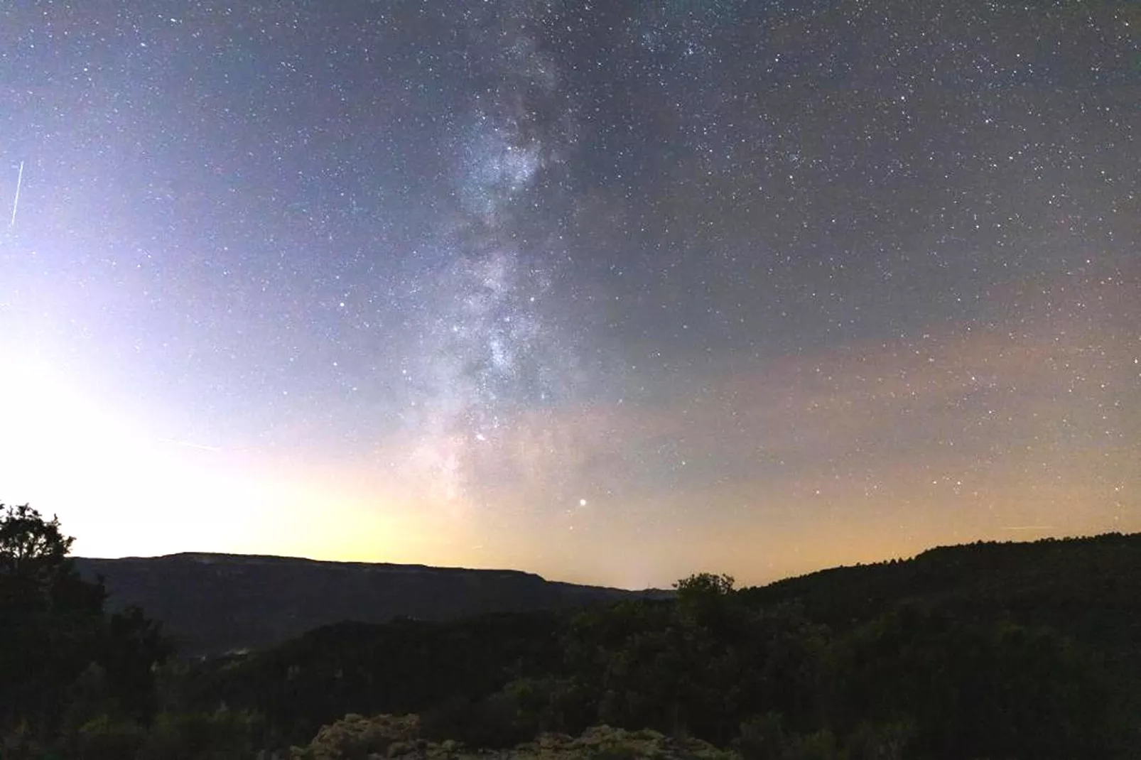 Mas de l'Arlequi - Areas within 5km in summer