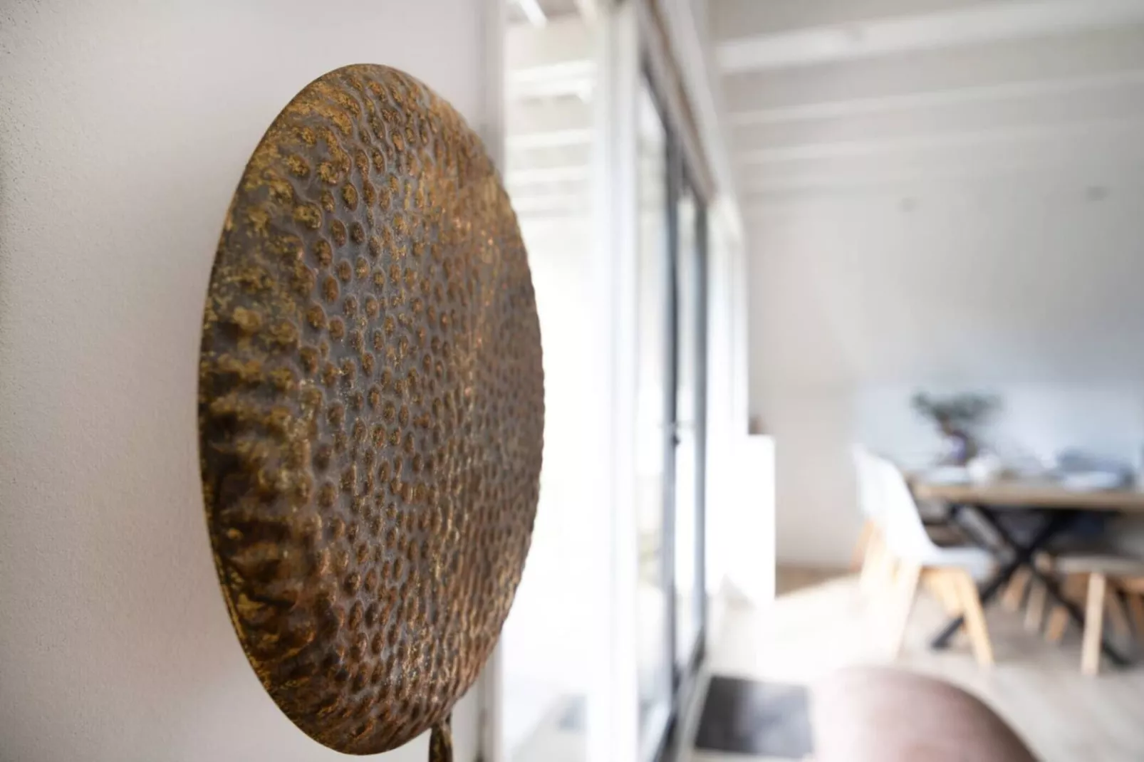 107 | Buizerd | Fijne bungalow met ruime tuin-Ambiance