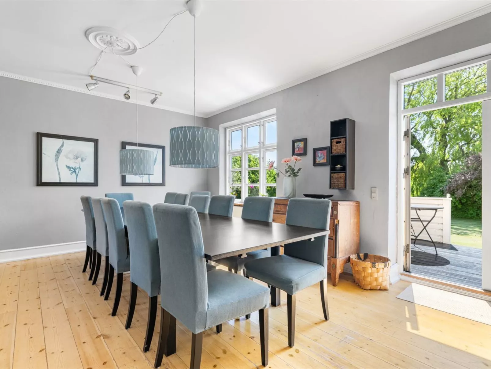 "Goti" - 850m from the sea-Inside