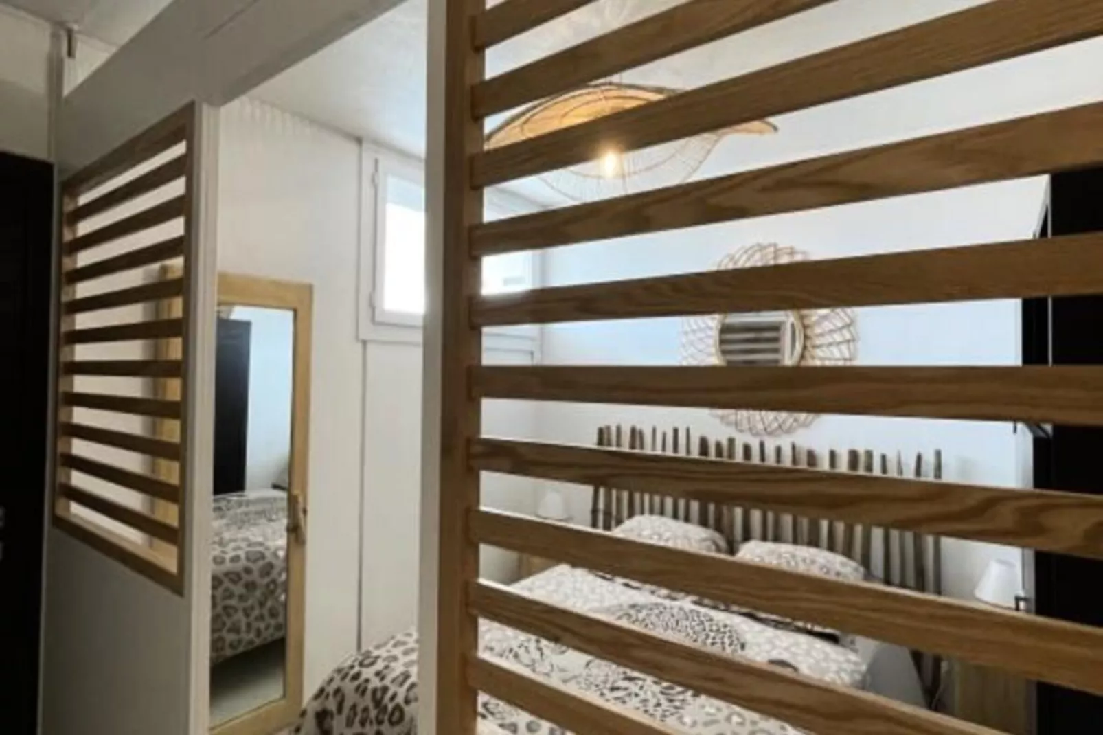 Résidence La M&eacute;diterran&eacute;e Appartement Au Coeur Du Village 50 M De La Plage-Untagged