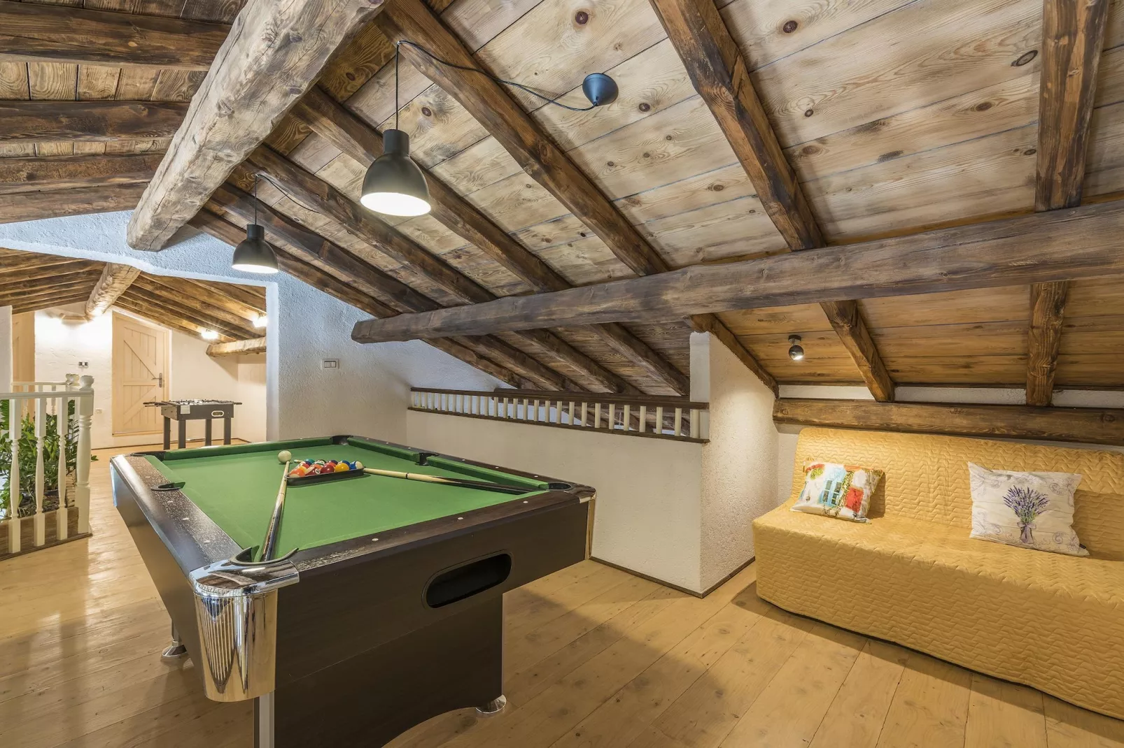 Villa Lipica - Wellness