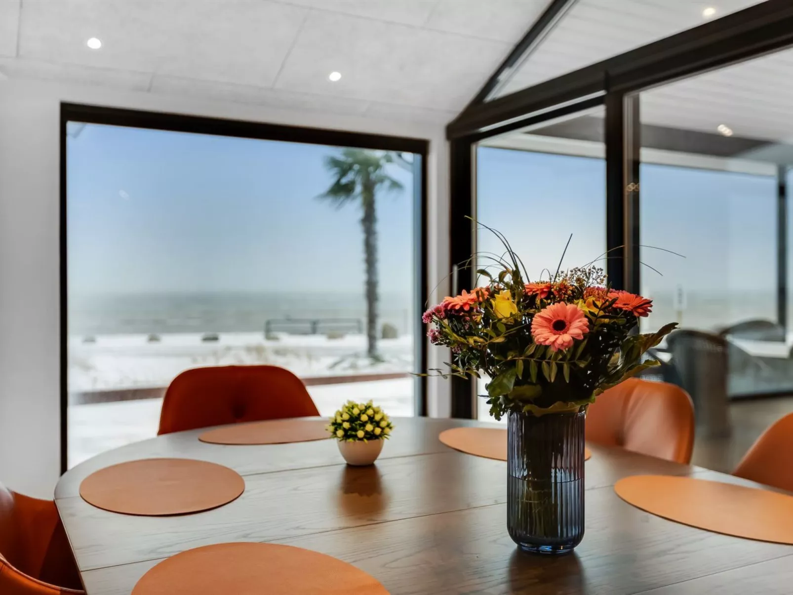 "Catalina" - 30m from the sea - Dedans