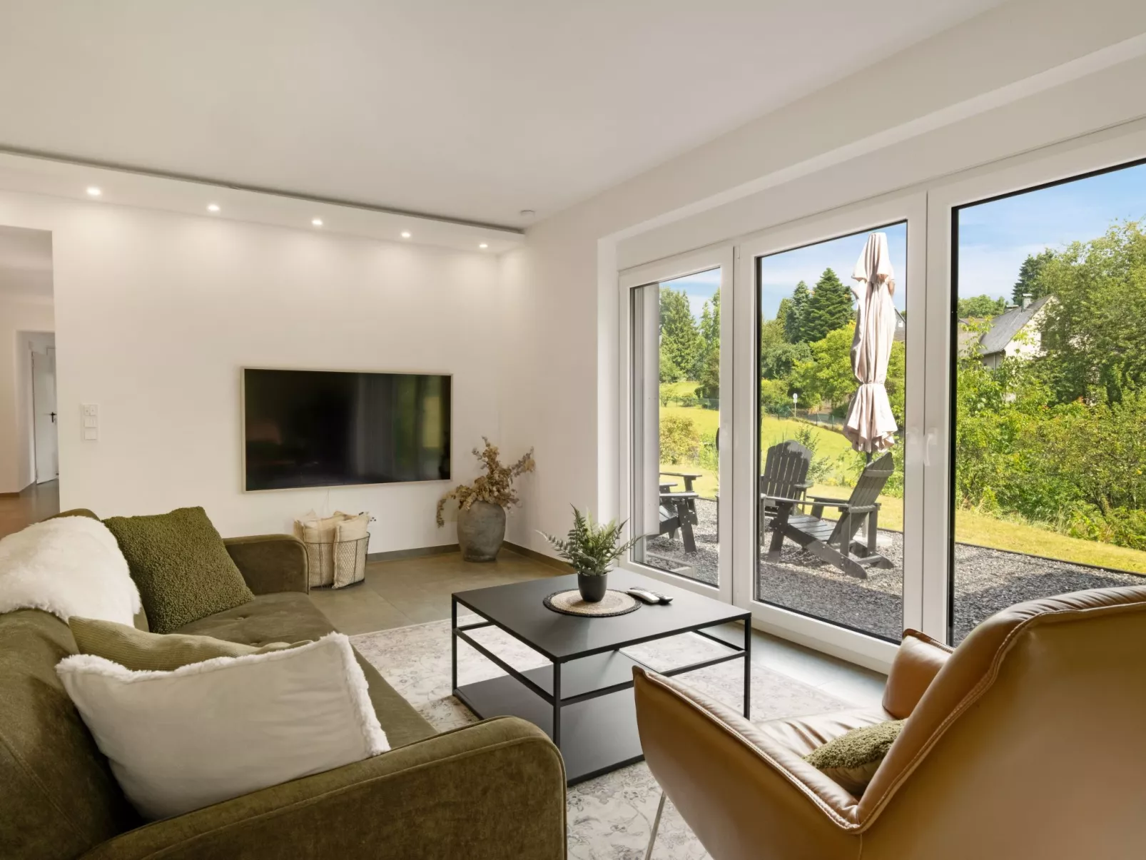 The Forest Retreat - Image-tags.info