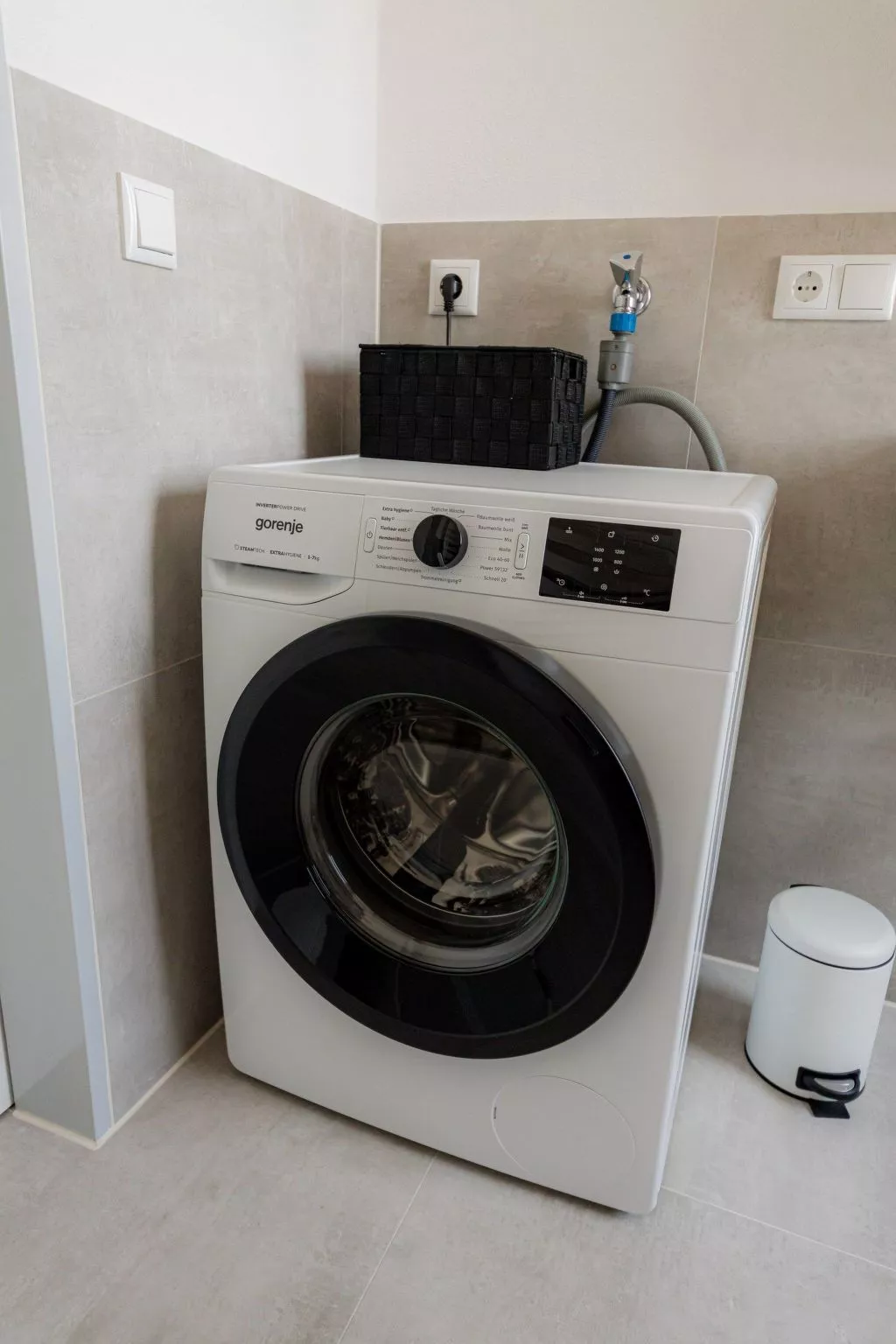 Come4Stay Altötting - Zentrale Lage - Balkon - Image-tags.info