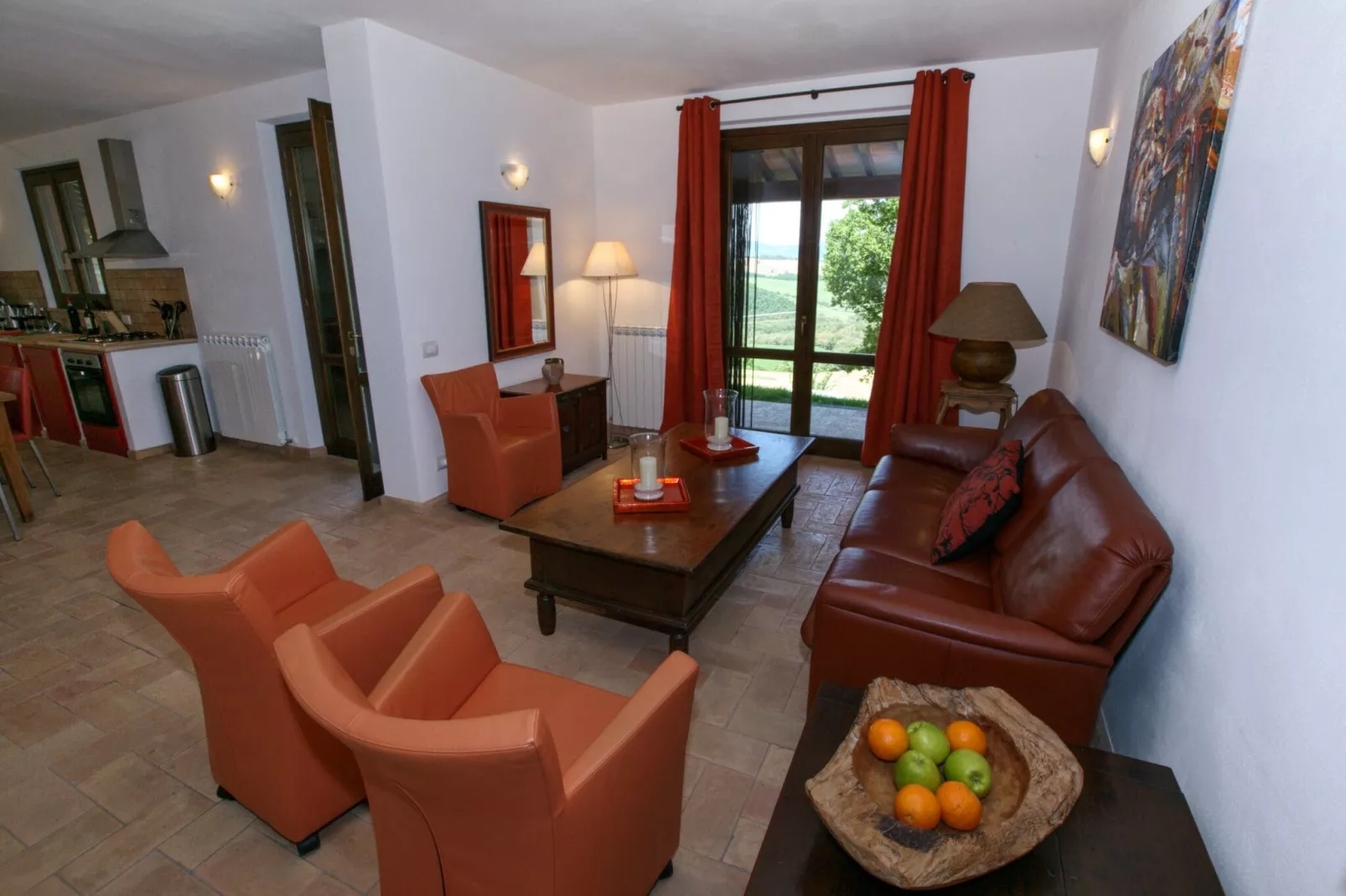 Villa Due Olive