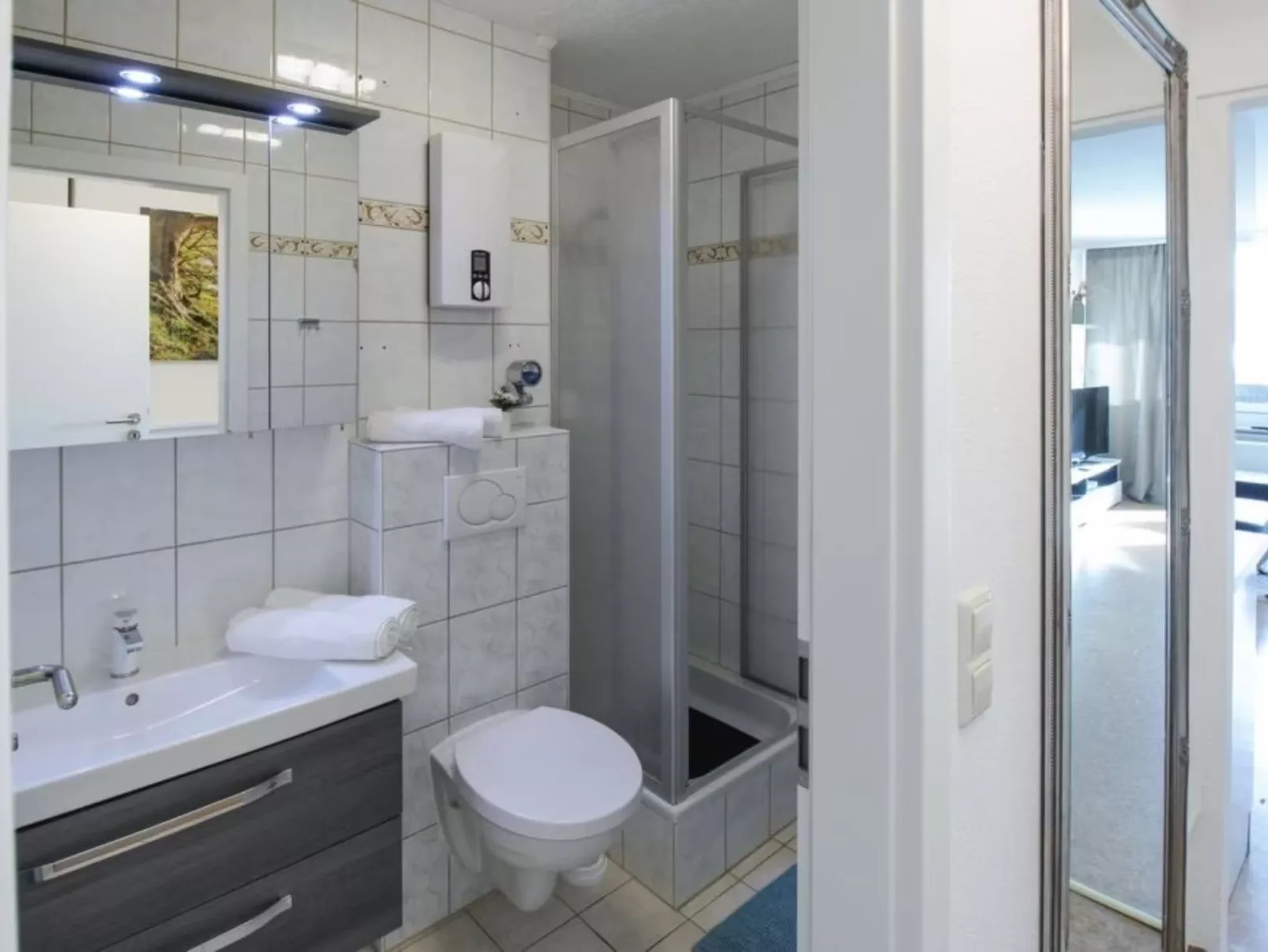 Apartment Luna - Image-tags.info