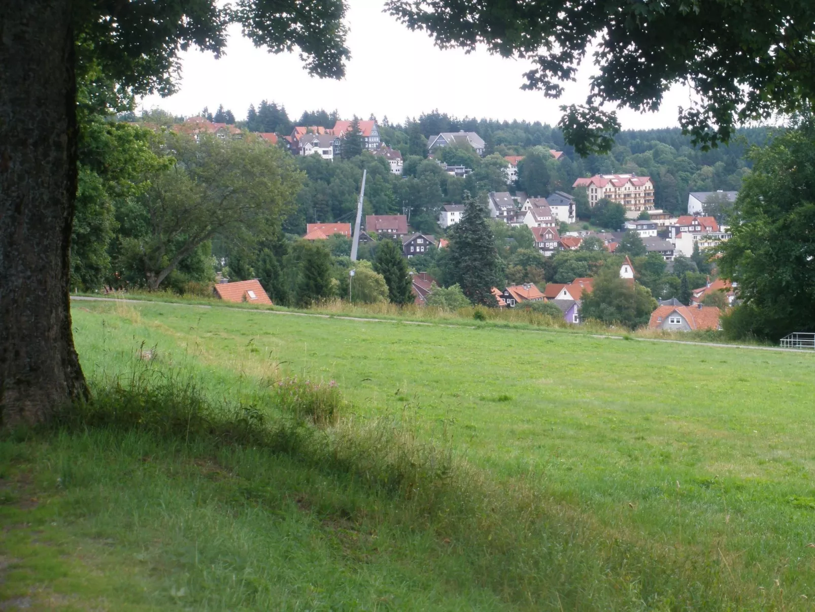 Für zwei bis vier Personen, WLAN - Image-tags.info