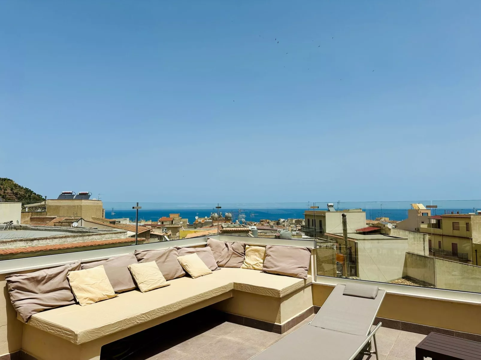 GS Urlaub del Golfo Haus mit Jacuzzi - Image-tags.info