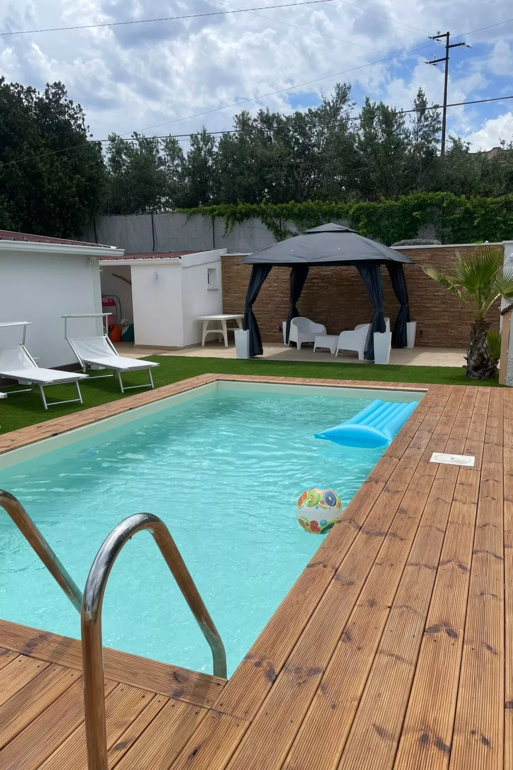 Villa Panorama del Golfo mit privatem Pool und Grillplatz - Image-tags.info