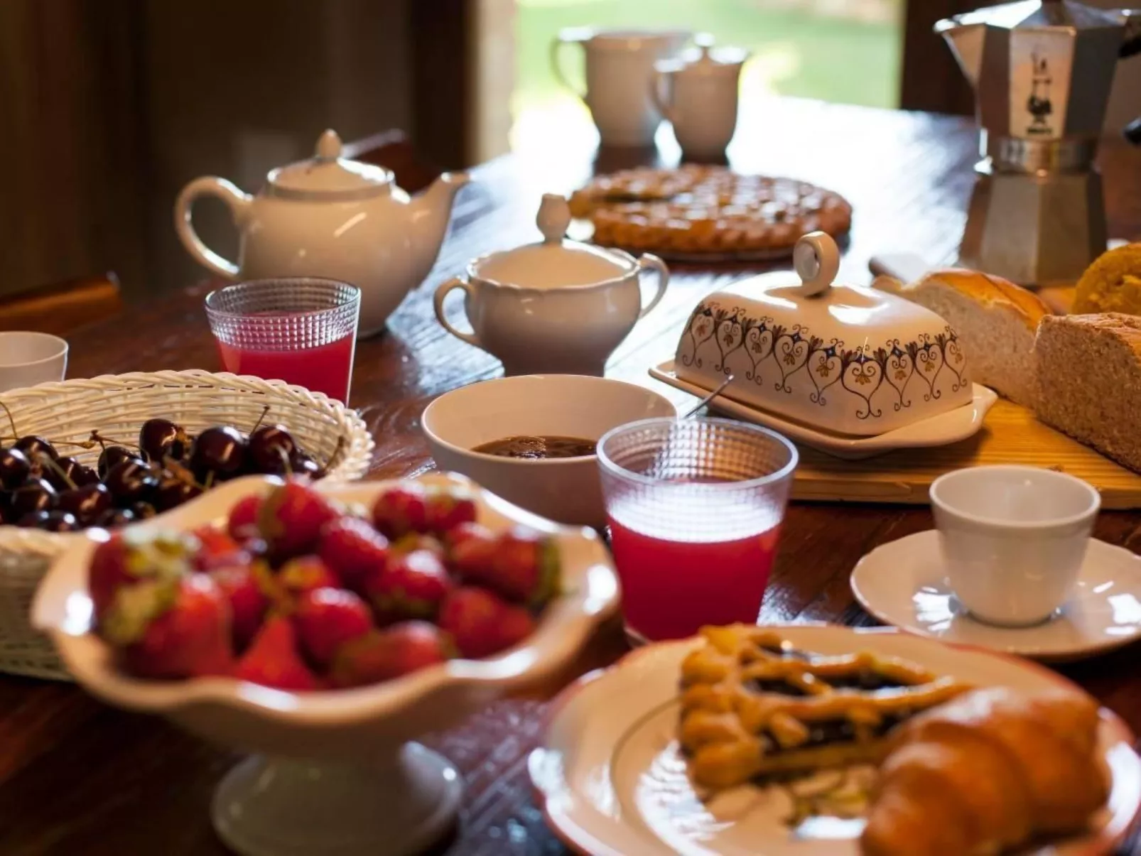 Villa mit privatem Spa und beheiztem Pool - Image-tags.info