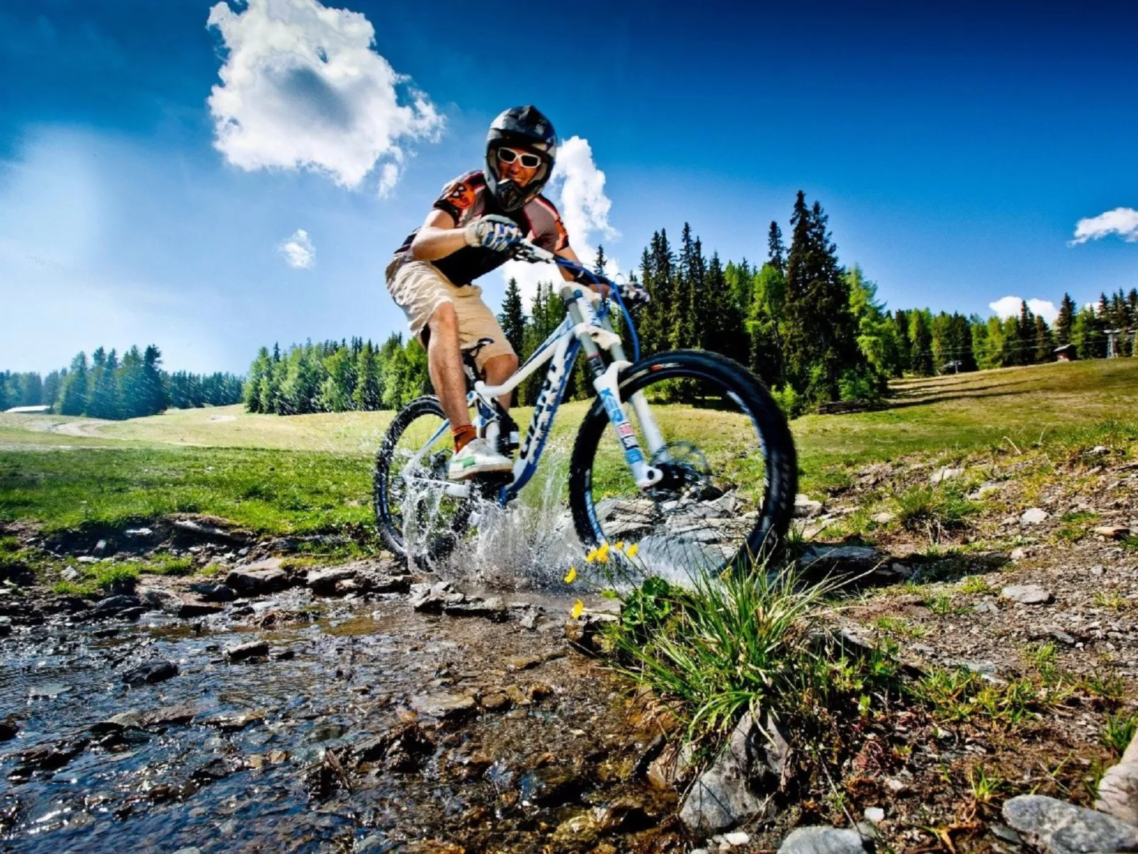 In Murau mit Privatem Pool - Image-tags.info