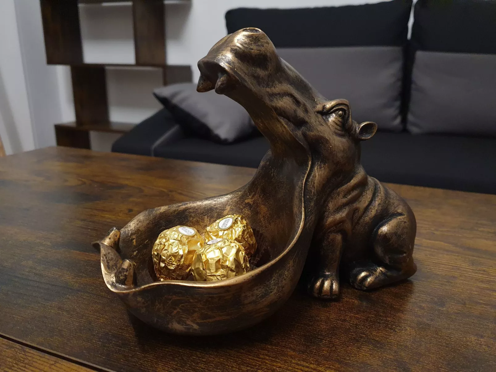 Top at Park, zentrales Appartement inkl. Parkplatz - Image-tags.info