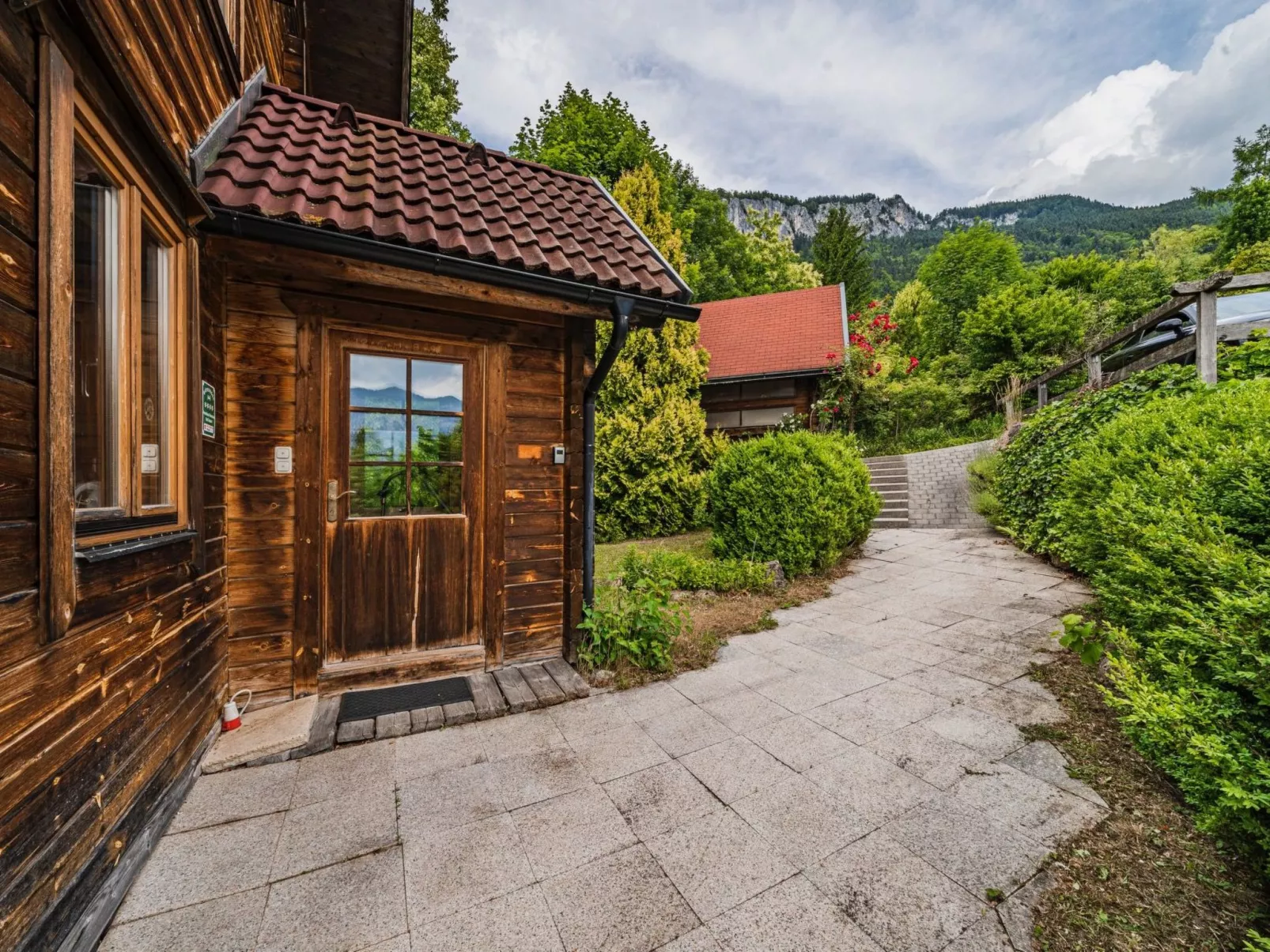 DC. Mountain view - Image-tags.info