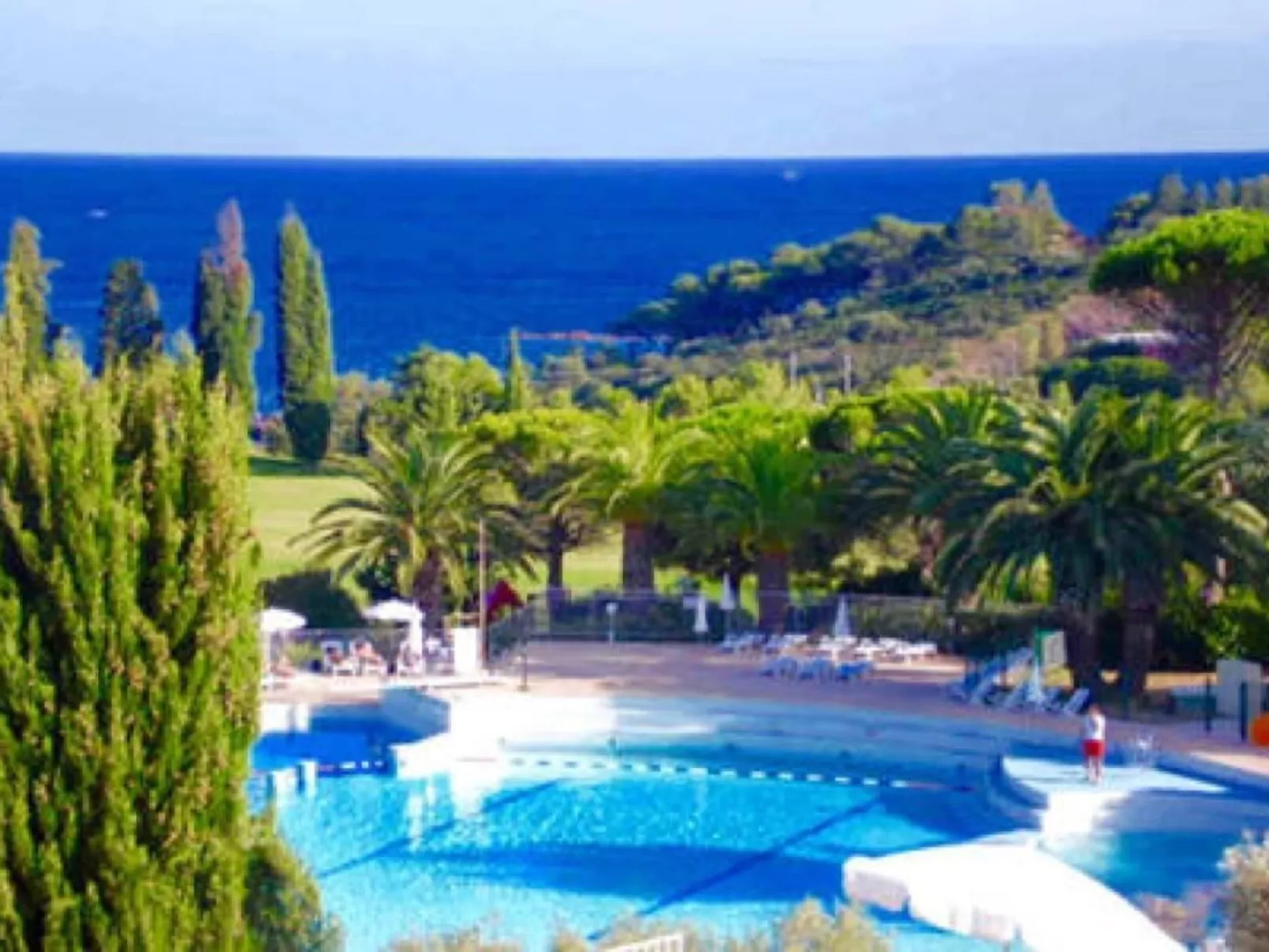 Cap Esterel Prestige - Image-tags.info