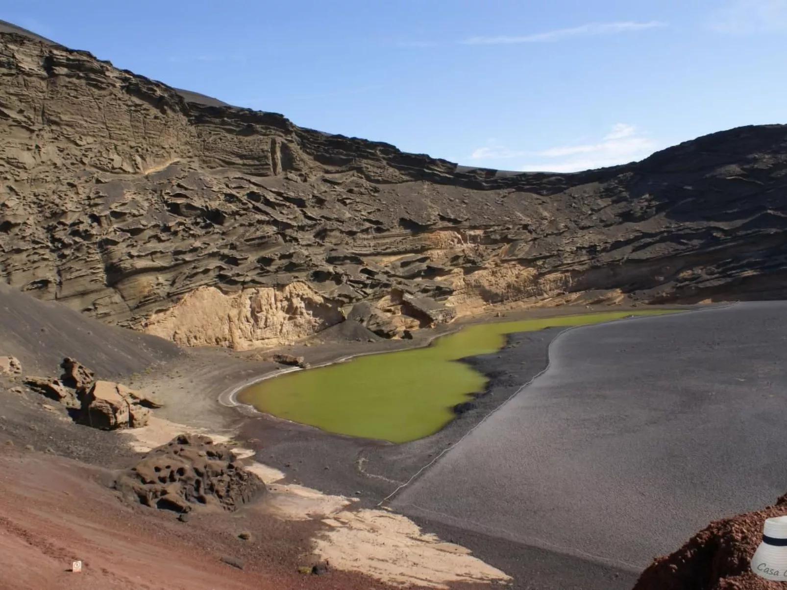 Gemütliche Ferienwohnung in Caleta De Famara - Image-tags.info