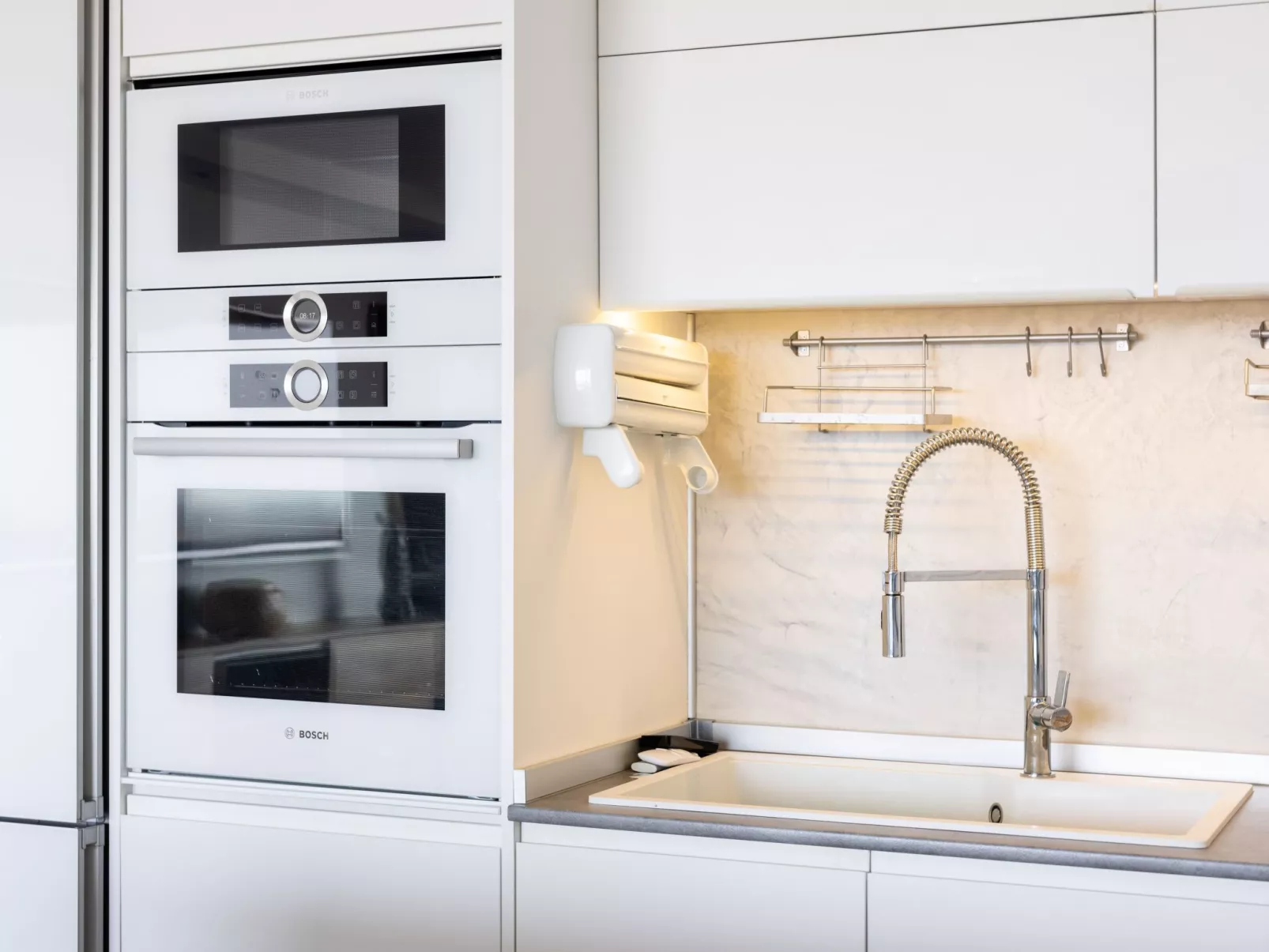 Wohnung in Palm-Mar und Panoramablick - Image-tags.info